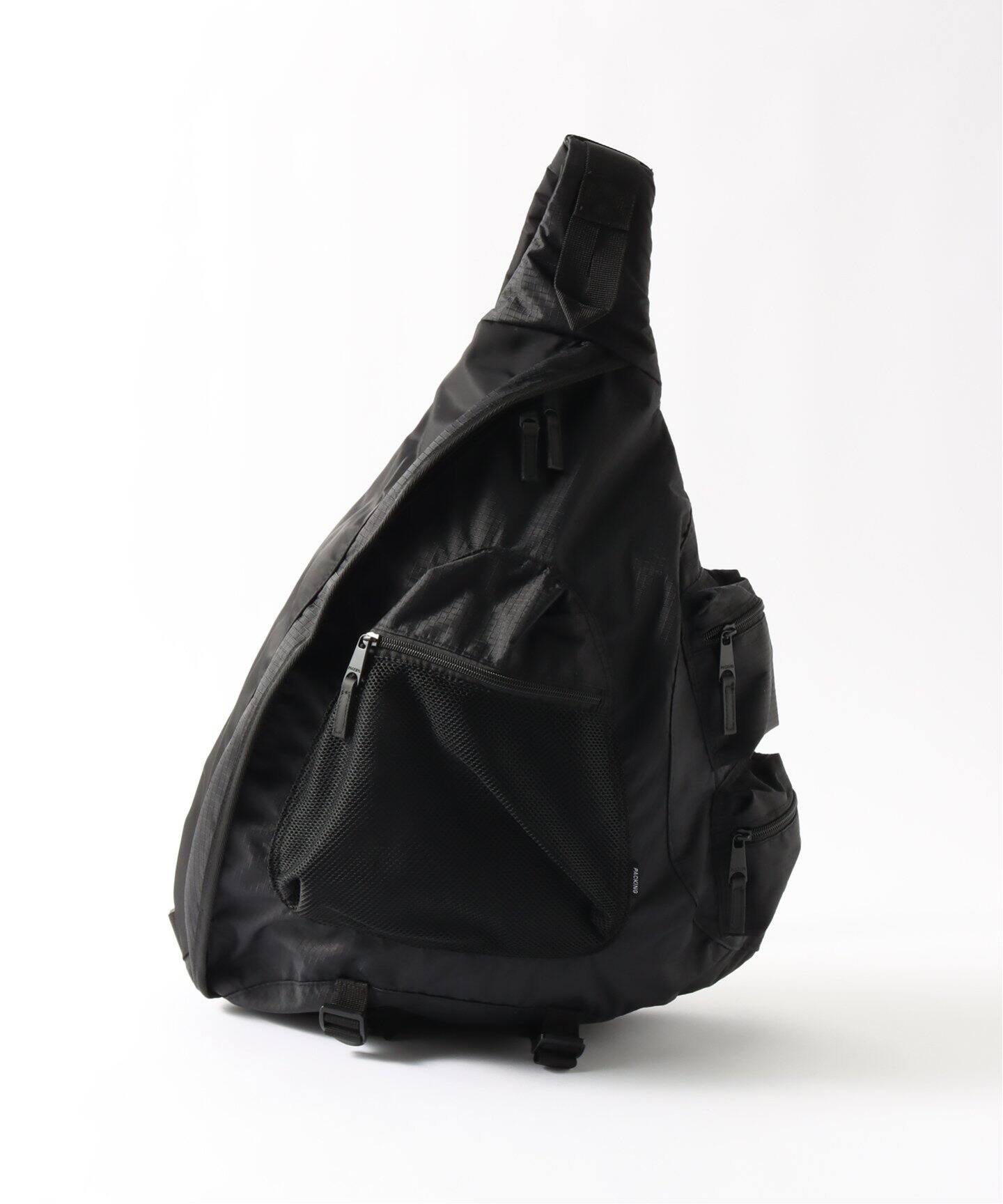 packing one shoulder bag