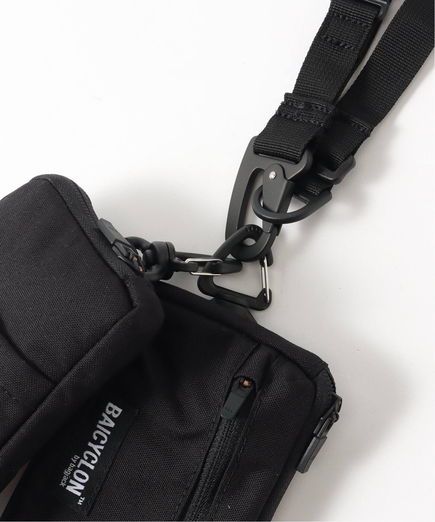 BAICYCLON by bagjack 】combo shoulder / CL-04（ショルダー