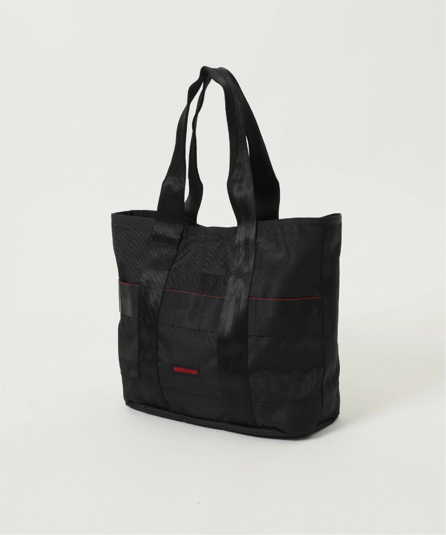 BRIEFING / ブリーフィング】別注 TOTE BAG（トートバッグ）｜B.C 