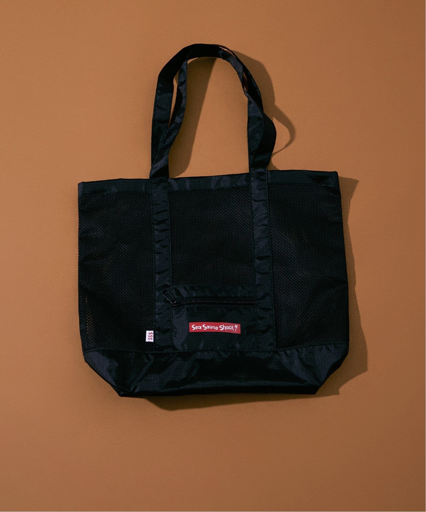 FCRB WIND AND SEA トートバック　サウナ Amazon.co.jp: FCRB WIND AND SEA トートバック サウナ