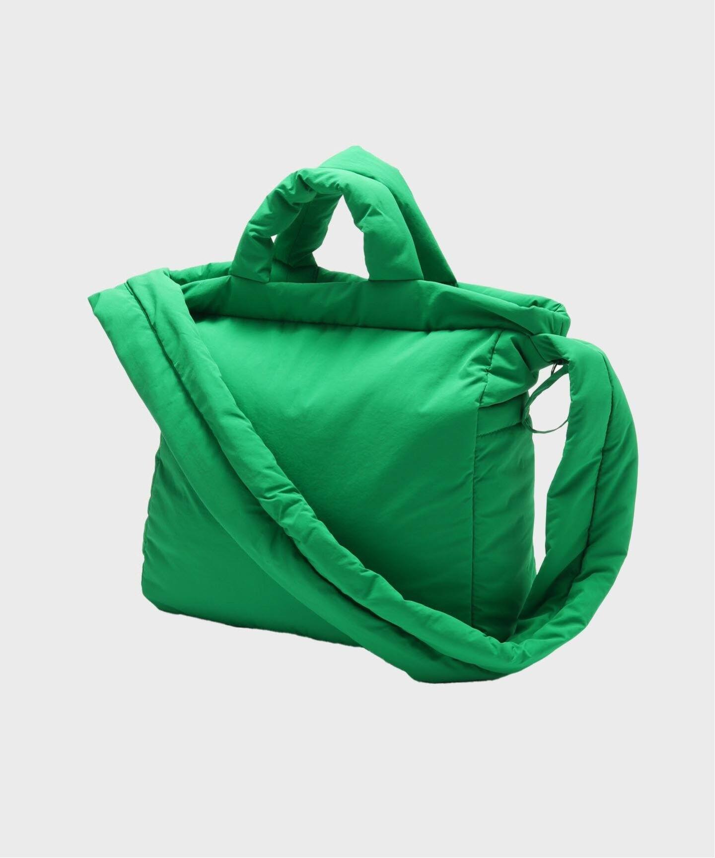 fellowww / フェロー】キルティングバッグ（トートバッグ）｜B.C STOCK 