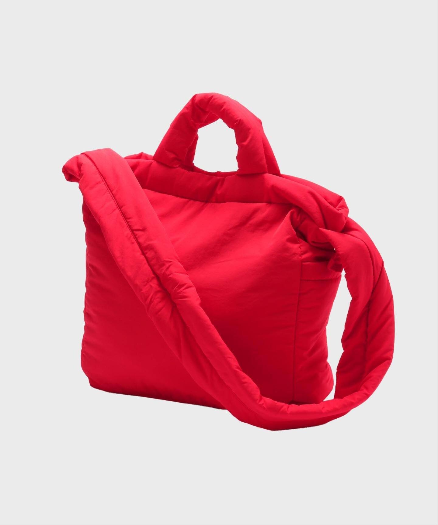 fellowww / フェロー】キルティングバッグ（トートバッグ）｜B.C STOCK 