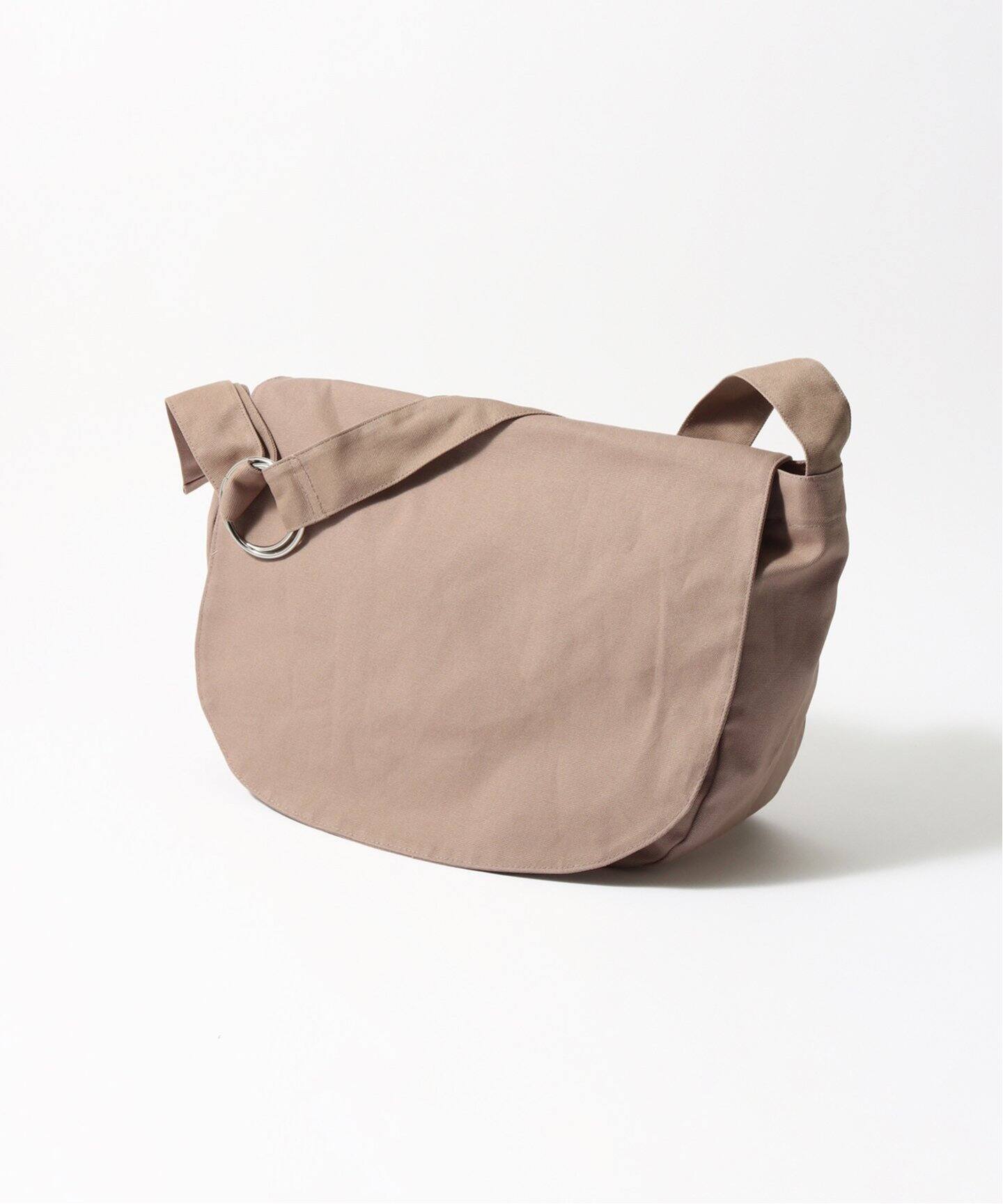 fellowww / フェロー】別注 キャンバス ショルダーバッグ（ショルダー 