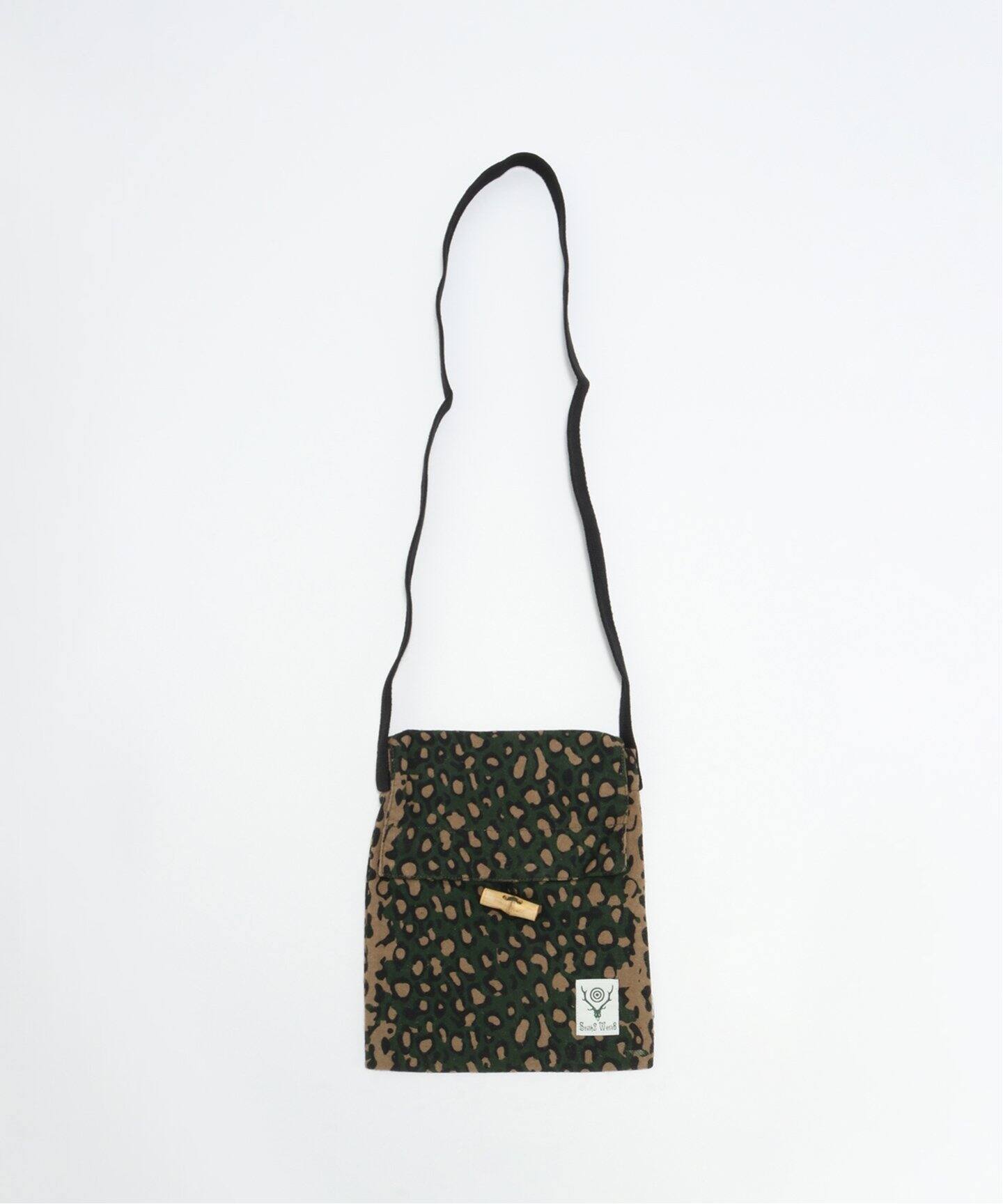 South2 West8 / サウスツーウエストエイト String Bag（ショルダー 
