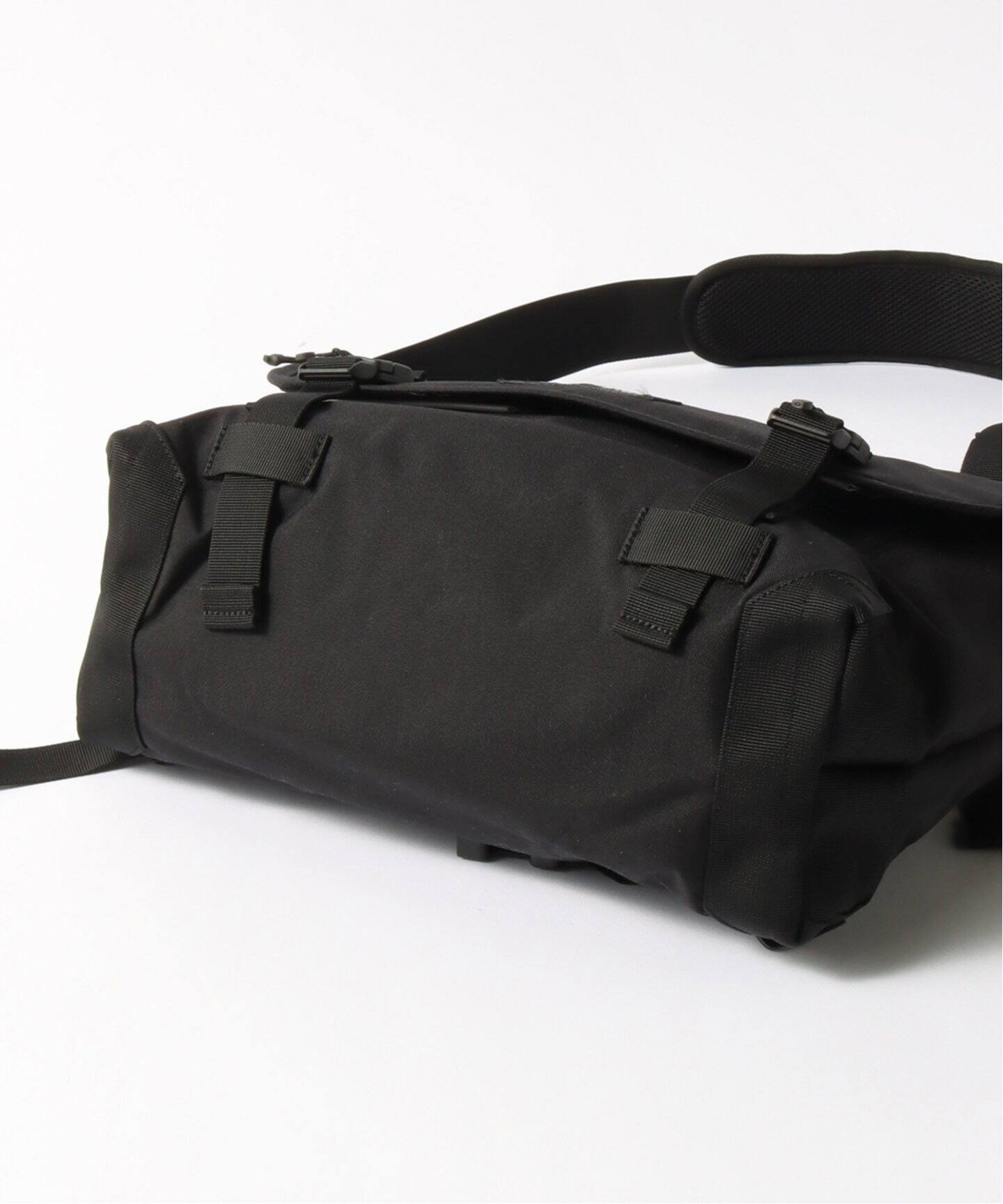 25LAS BICYCLE WORKS メッセンジャーバッグ BAICYCLON by Bagjack バイシクロン by バッグジャック
