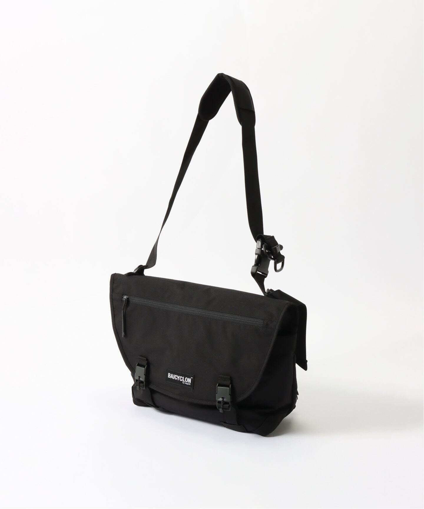 BAICYCLON by bagjack / バイシクロン バイ バッグジャック】MESSENGER 
