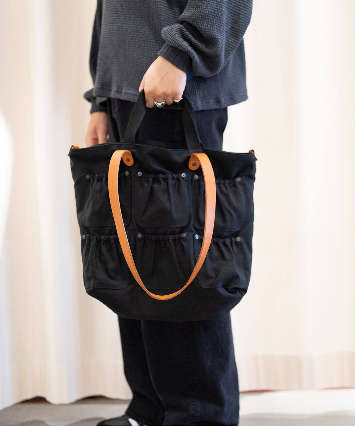 refomed / リフォメッド FORMAN TOOL BAG REAC-007（ショルダーバッグ 
