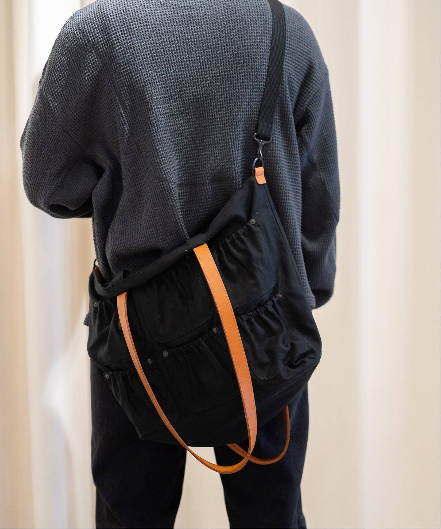 refomed / リフォメッド FORMAN TOOL BAG REAC-007（ショルダーバッグ 