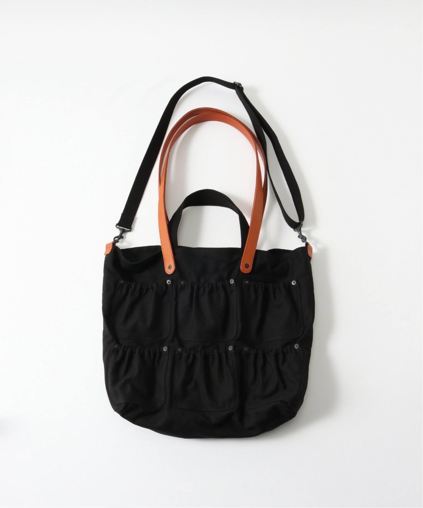 refomed / リフォメッド FORMAN TOOL BAG REAC-007（ショルダーバッグ 