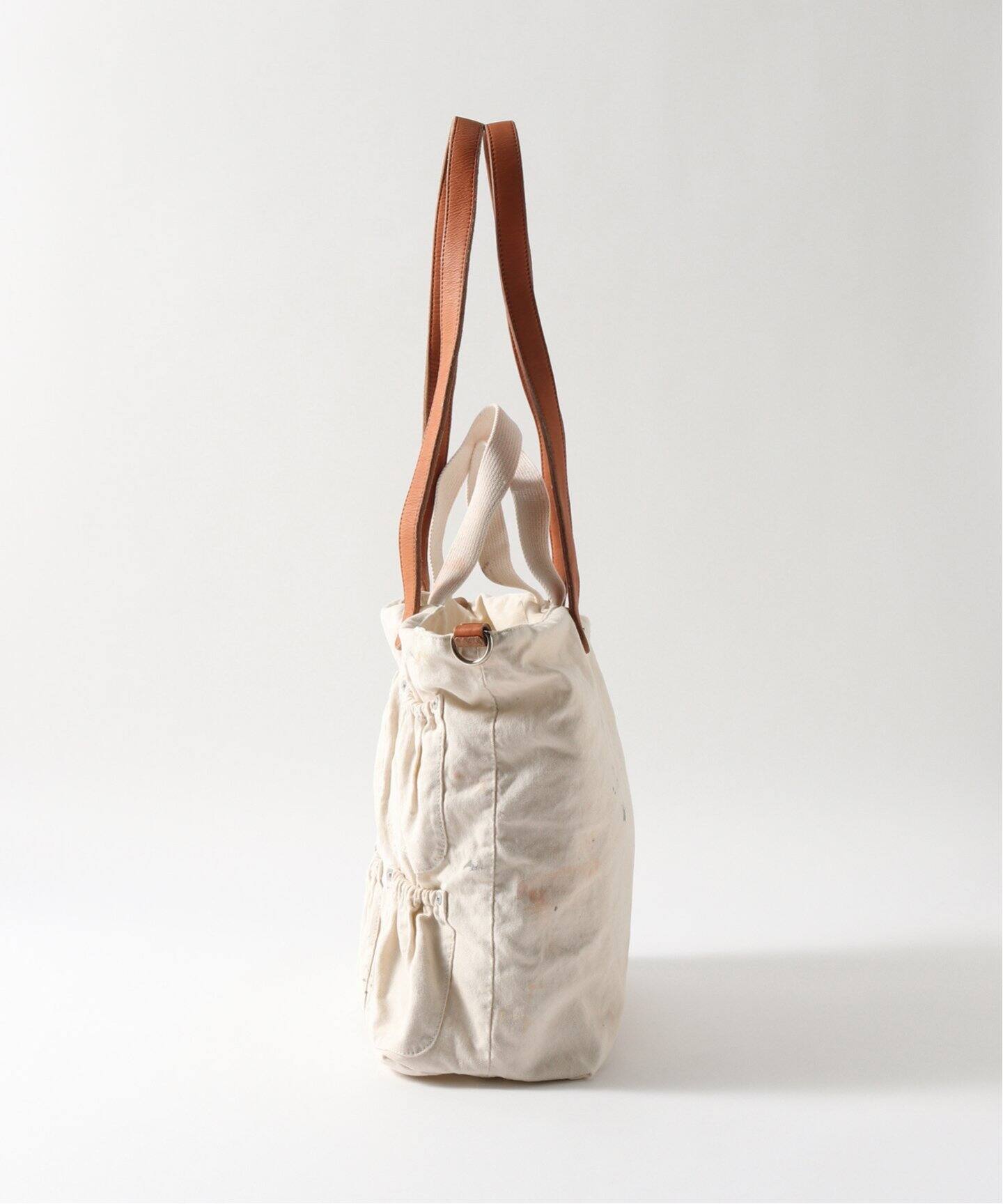 refomed / リフォメッド FORMAN TOOL BAG PAINT REAC-007P（トート 