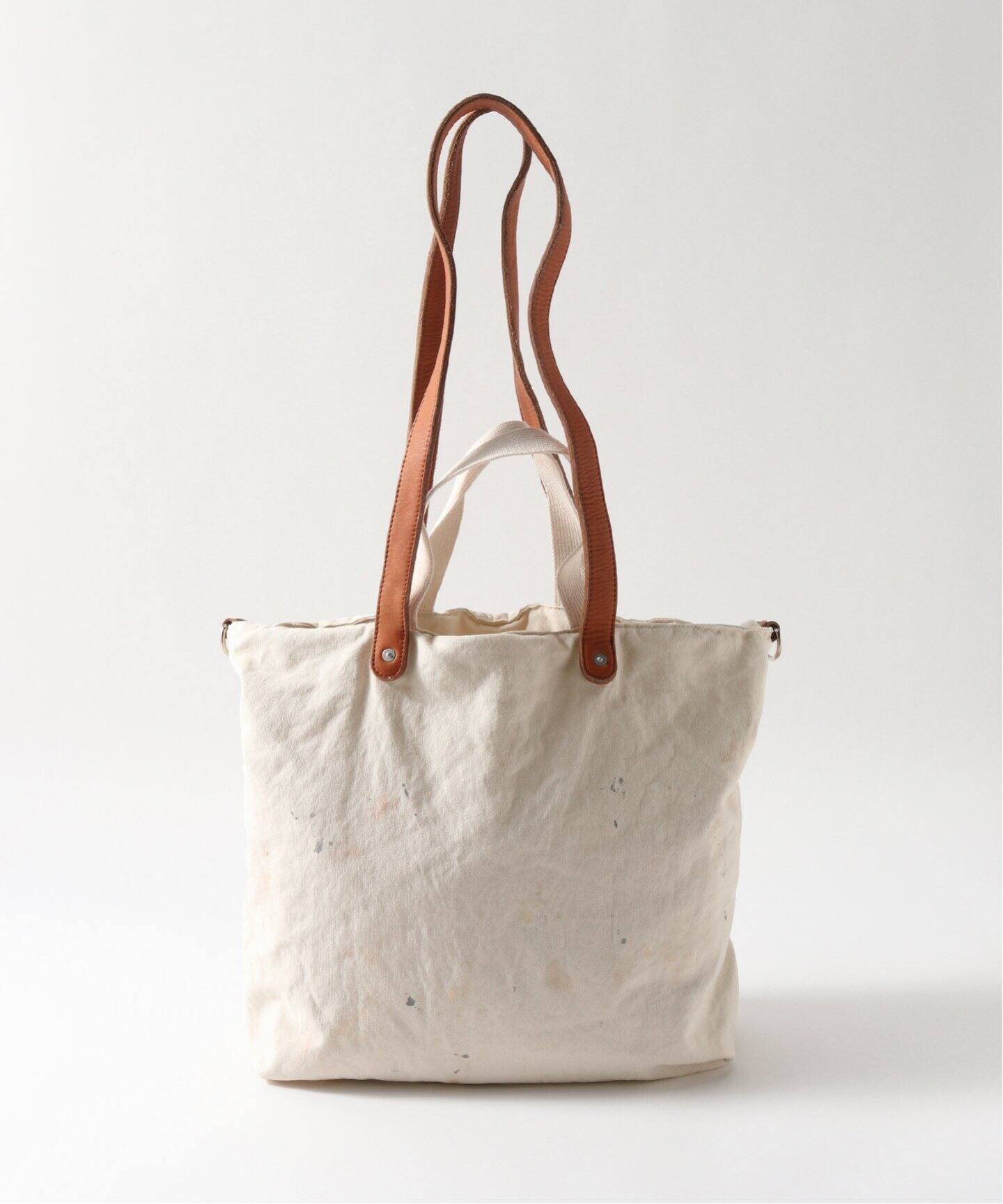 refomed / リフォメッド FORMAN TOOL BAG PAINT REAC-007P（トート  