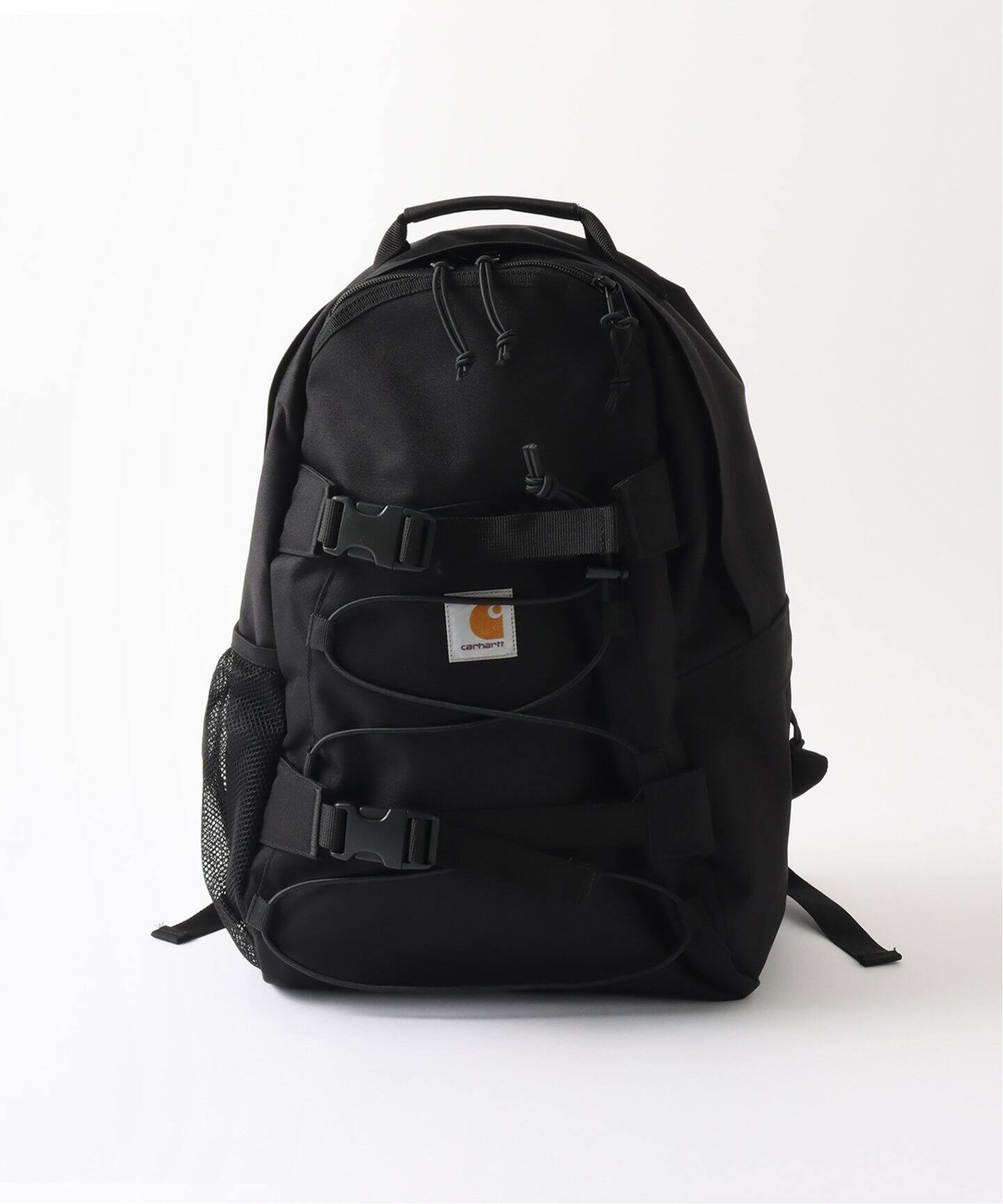 CARHARTT WIP / カーハート ダブリューアイピー】 KICKFLIP BACKPACK 