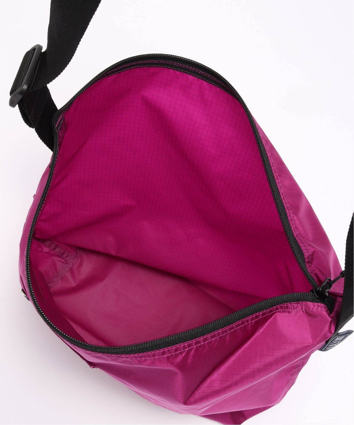 JULY NINE/ ジュライ ナイン SEQUEL with POCKET（ショルダーバッグ