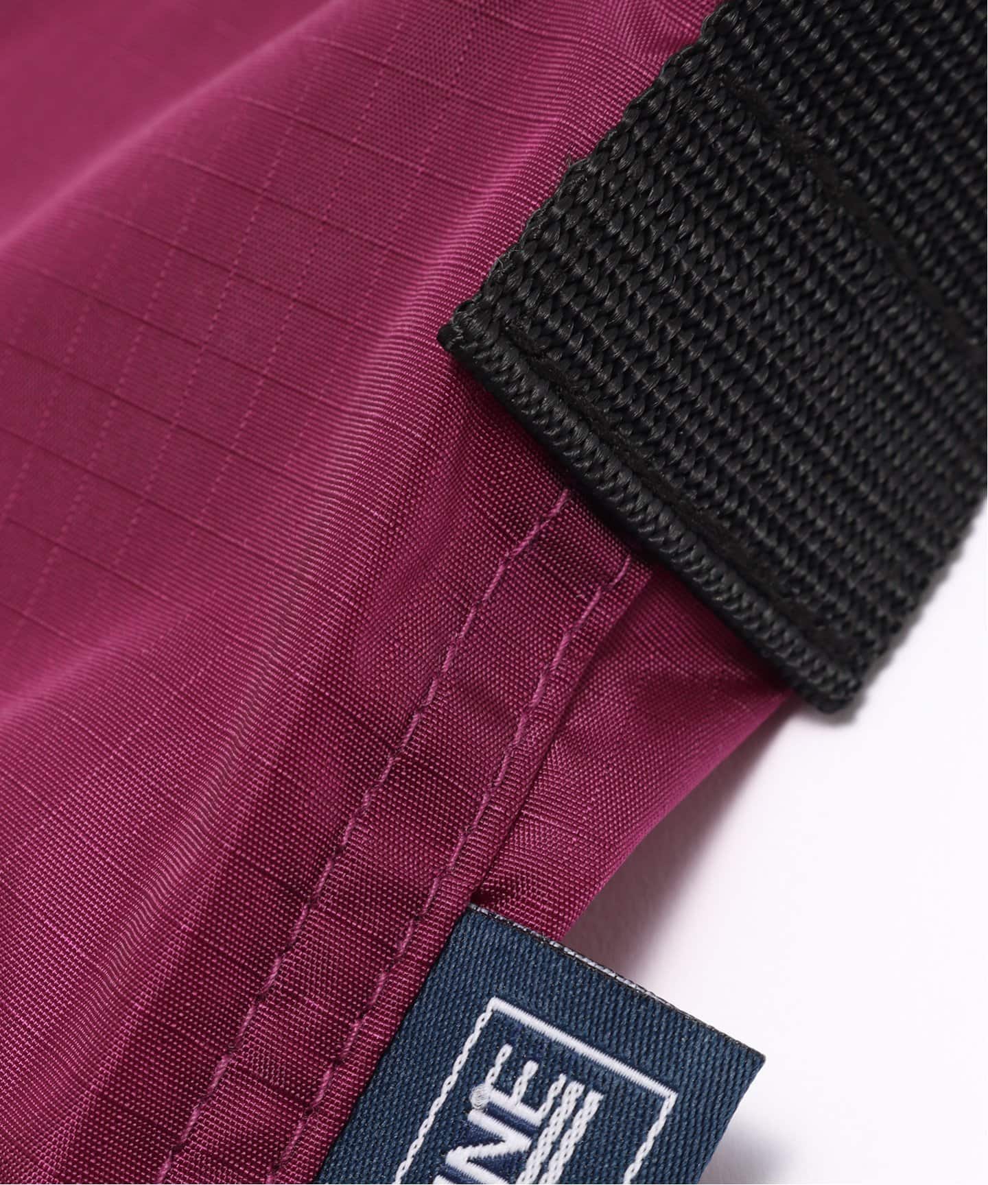 JULY NINE/ ジュライ ナイン SEQUEL with POCKET（ショルダーバッグ