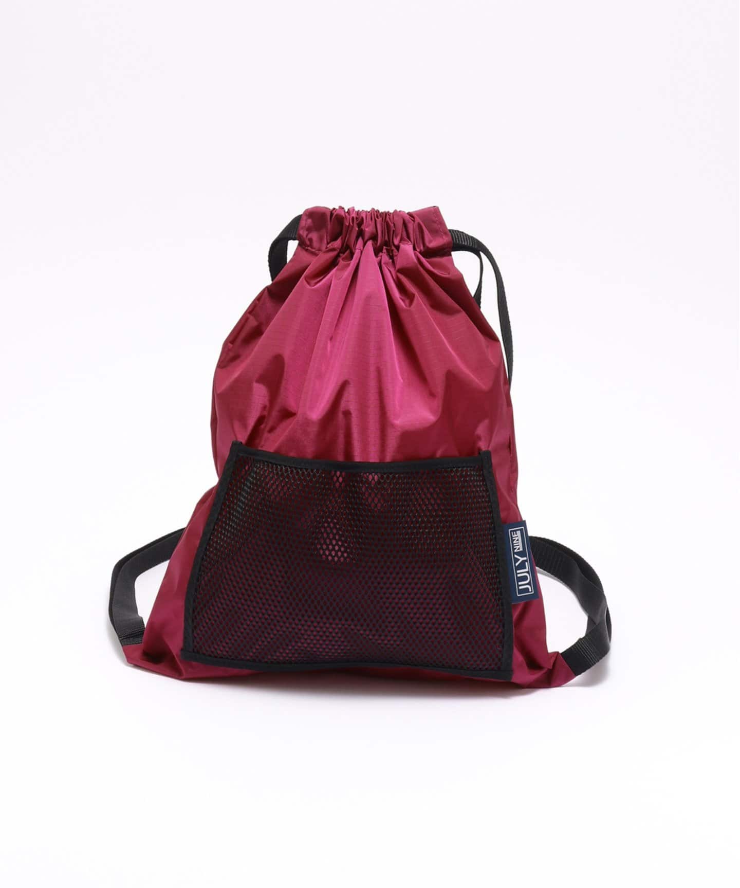 JULY NINE/ ジュライ ナイン KNAP SACK（その他バッグ）｜JOINT