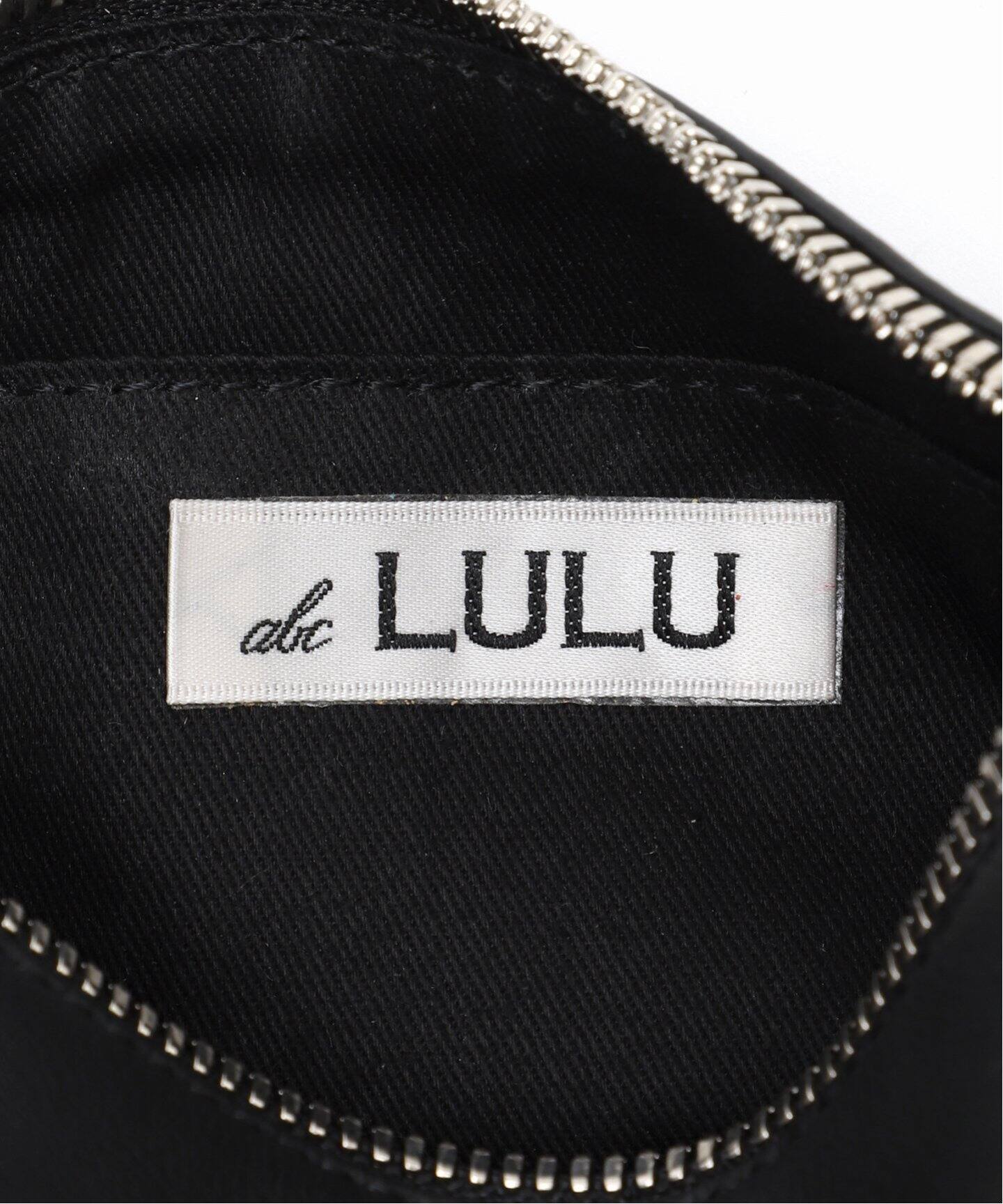 abc ワンハンドルバッグ（ハンドバッグ）｜EDIT.FOR LULU（エディット 