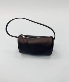 RITA ROW/リタロウ】ブークレロングコートのコーディネートスナップ 