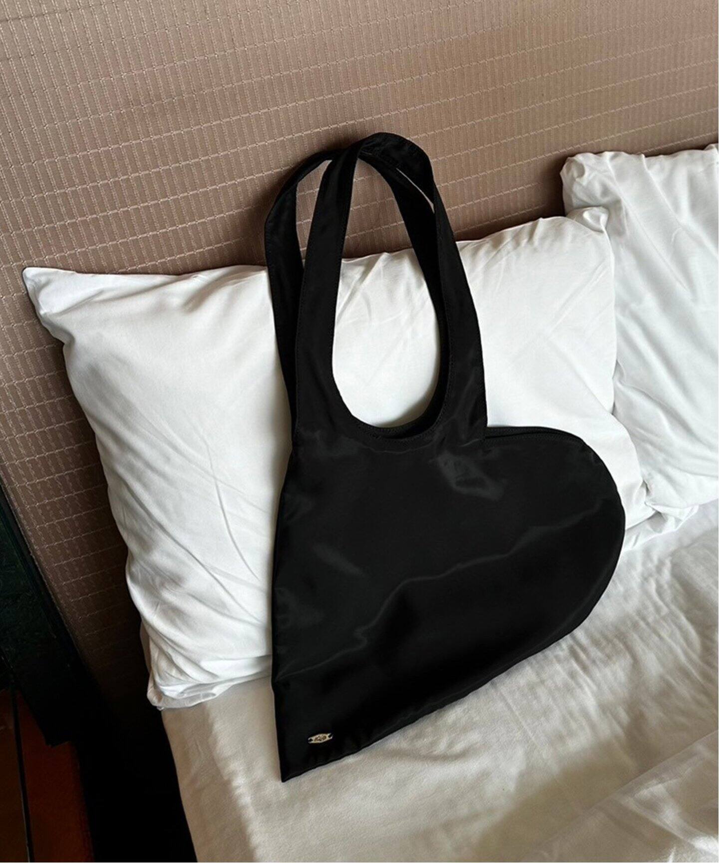 SKIN × EDIT. FOR LULU】コラボ Heart Bag（その他バッグ）｜EDIT.FOR 