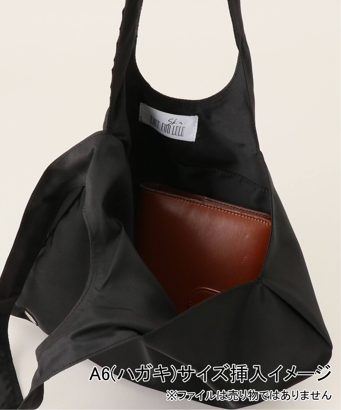 SKIN × EDIT. FOR LULU】コラボ Heart Bag（その他バッグ）｜EDIT.FOR 