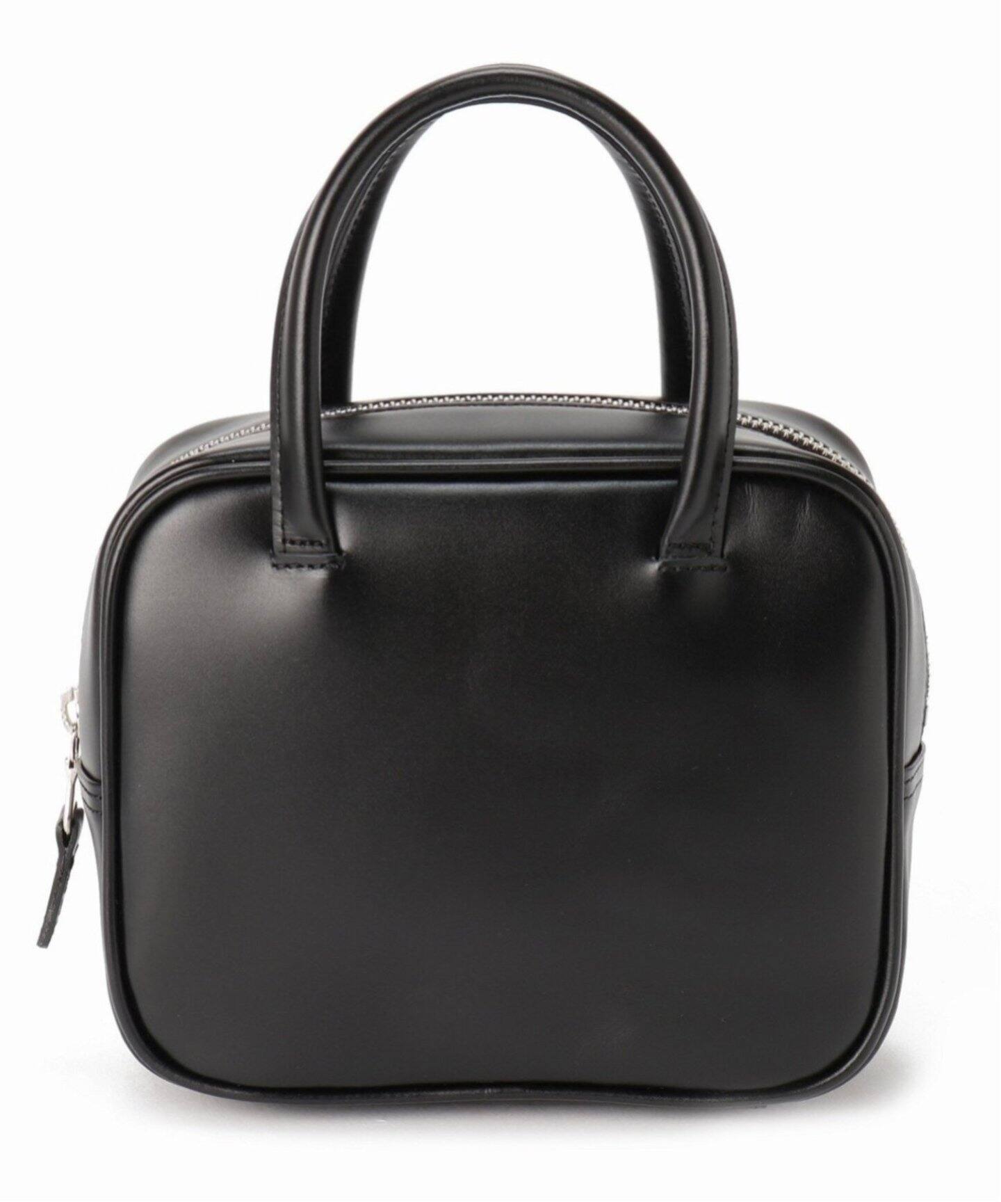 abcミニレザーBAG（ハンドバッグ）｜EDIT.FOR LULU（エディット フォー 