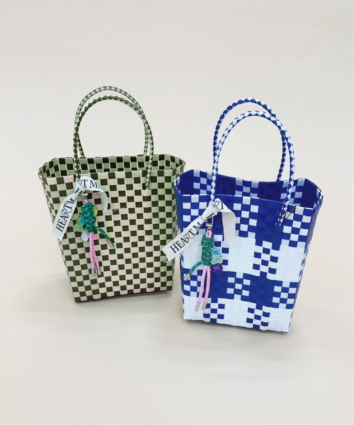 HEART MADE/ハートメイド】Tote Bag（その他バッグ）｜EDIT.FOR LULU  