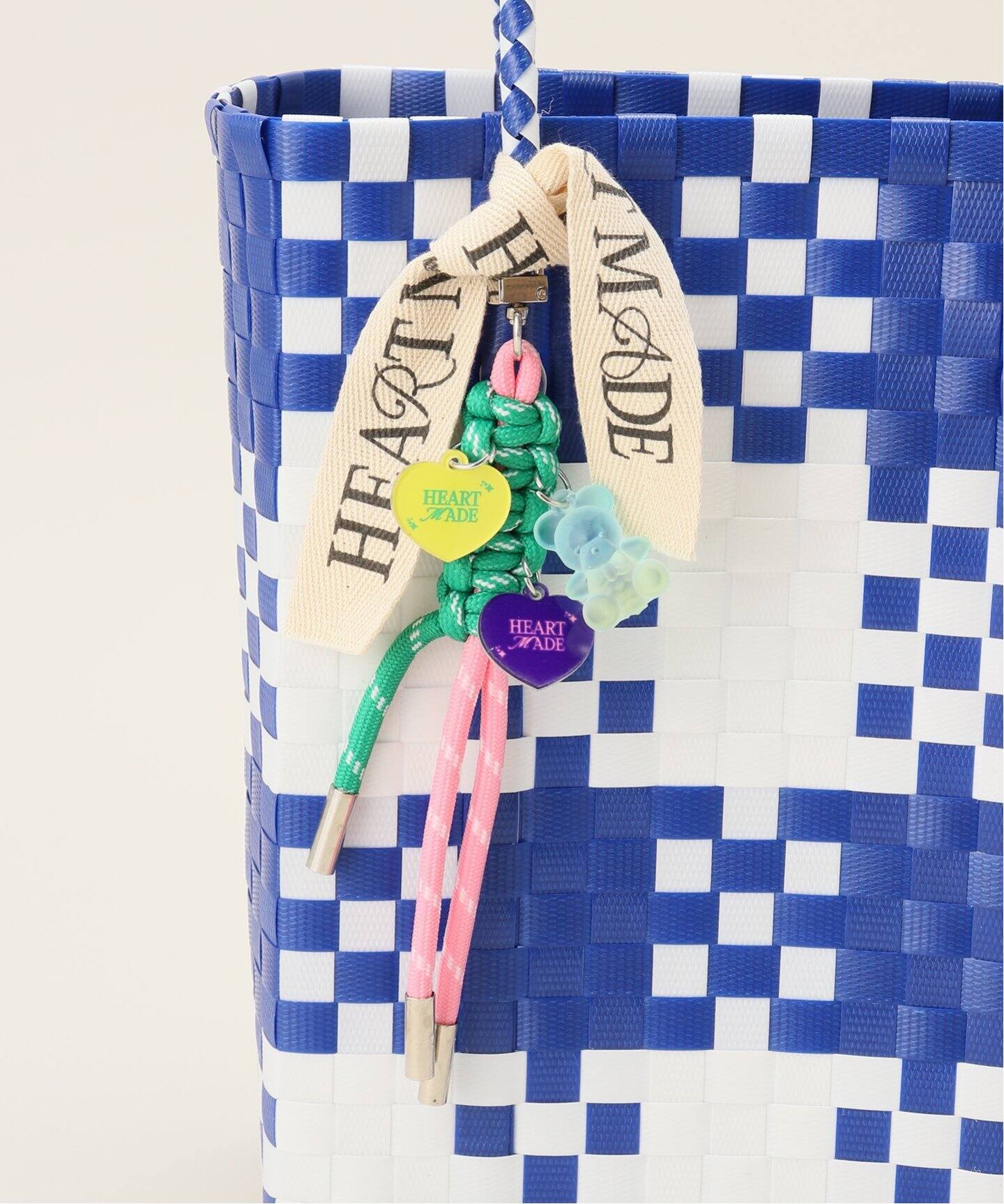 HEART MADE/ハートメイド】Tote Bag（その他バッグ）｜EDIT.FOR LULU  