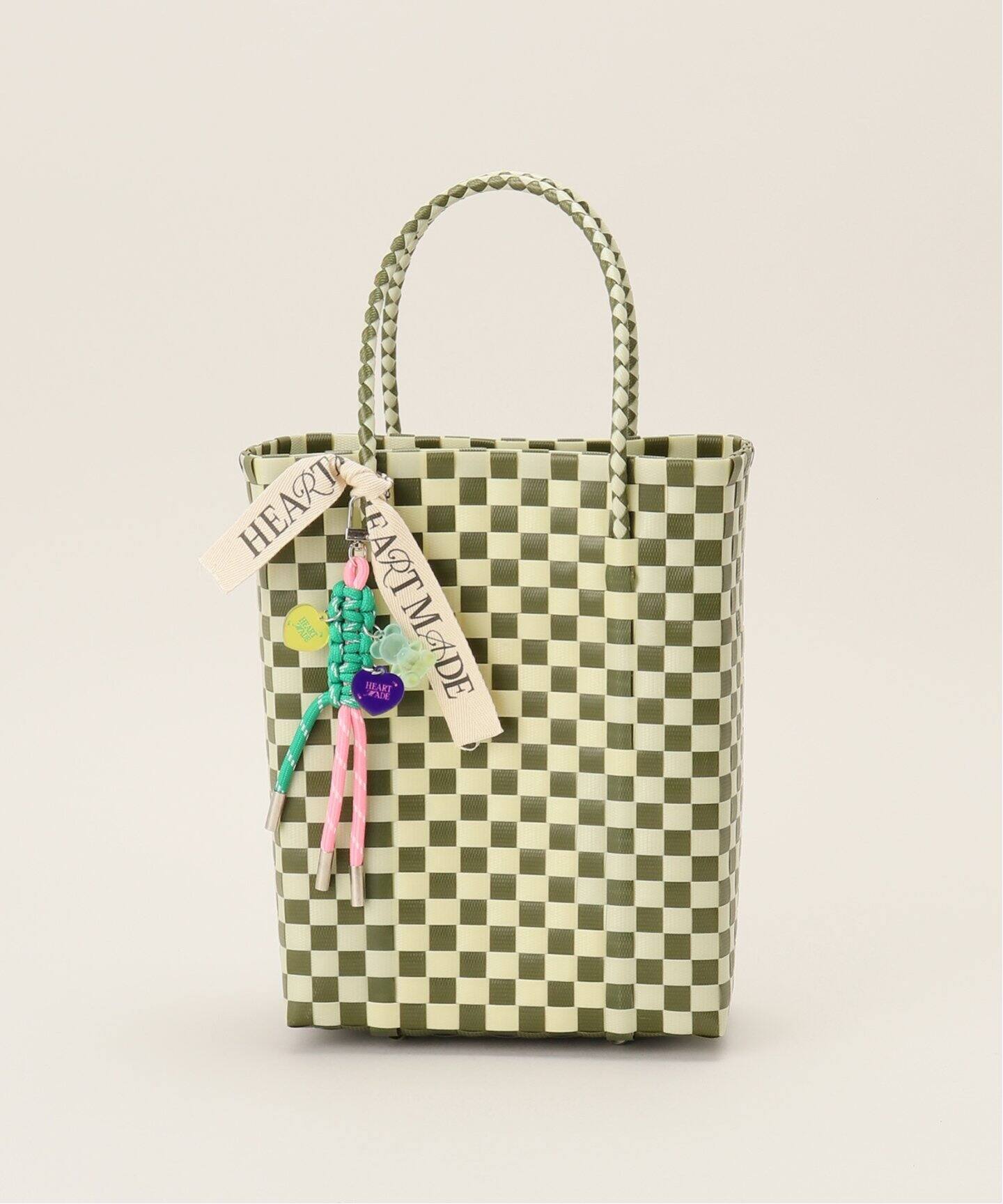 HEART MADE/ハートメイド】Tote Bag（その他バッグ）｜EDIT.FOR LULU  
