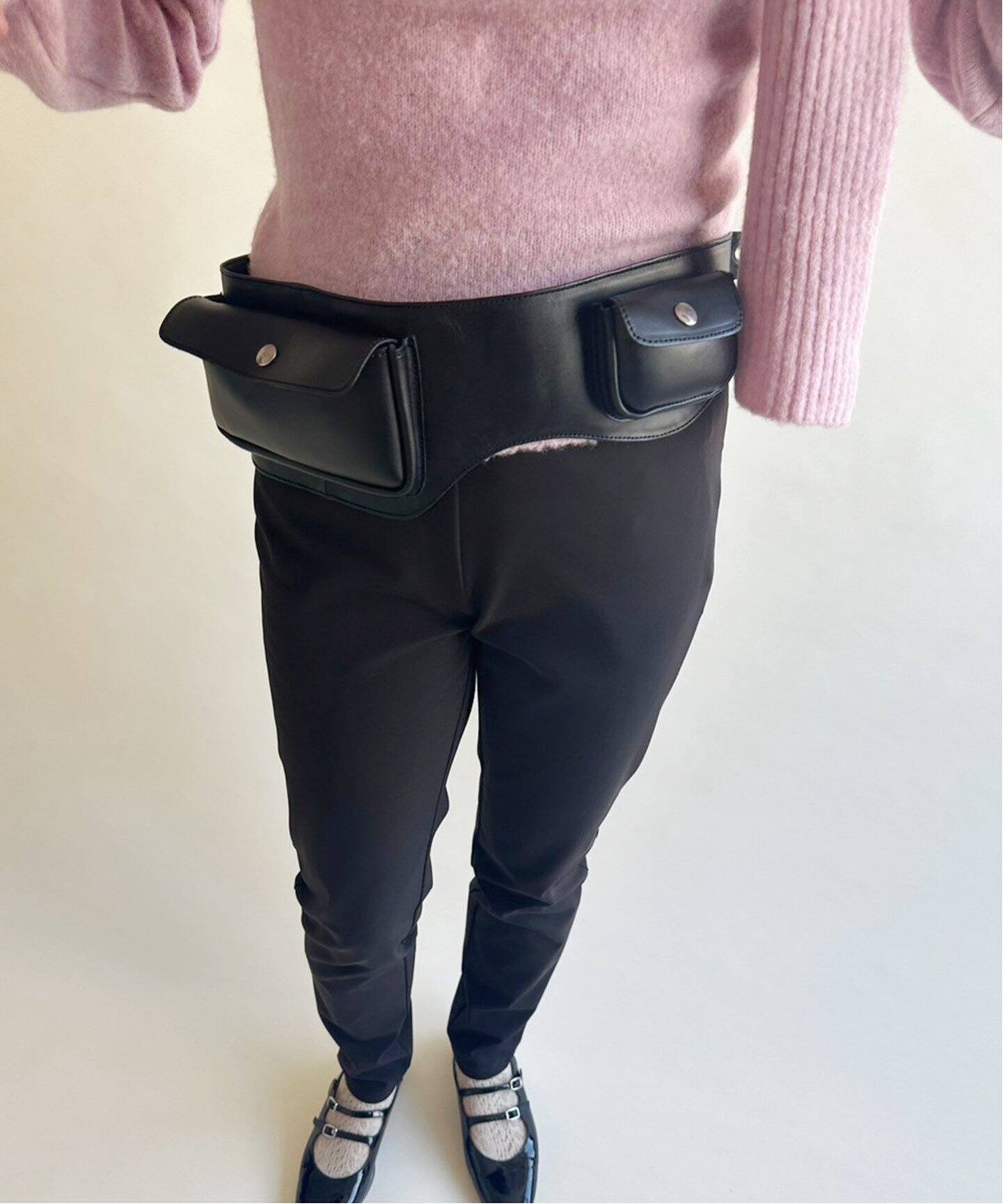 gimaguas/ギマガス】RINO BELT（ウェストポーチ）｜EDIT.FOR LULU  