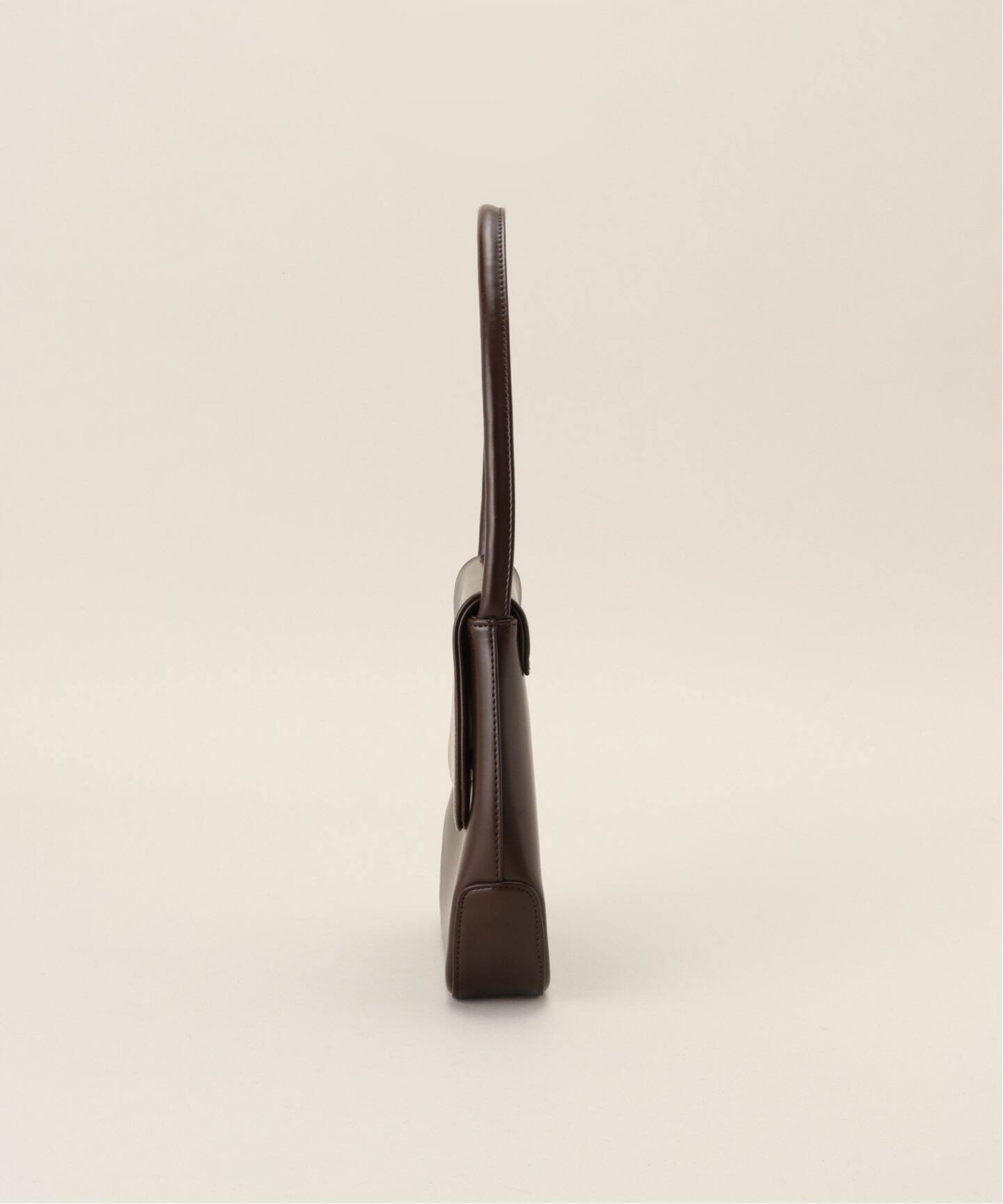 BRIE LEON/ブリー・レオン】エナメルバッグ（ハンドバッグ）｜EDIT.FOR  