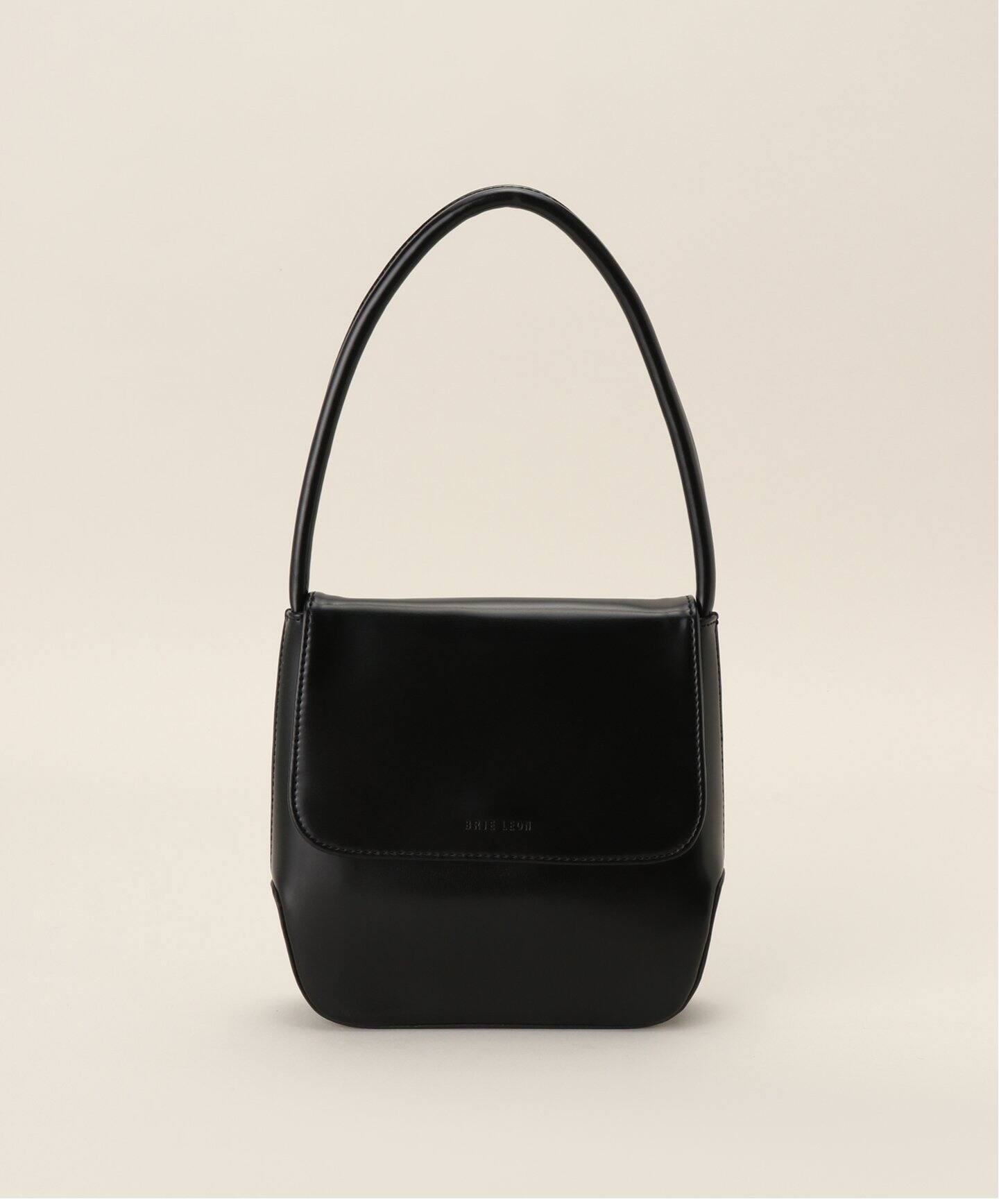 BRIE LEON/ブリー・レオン】エナメルバッグ（ハンドバッグ）｜EDIT.FOR  