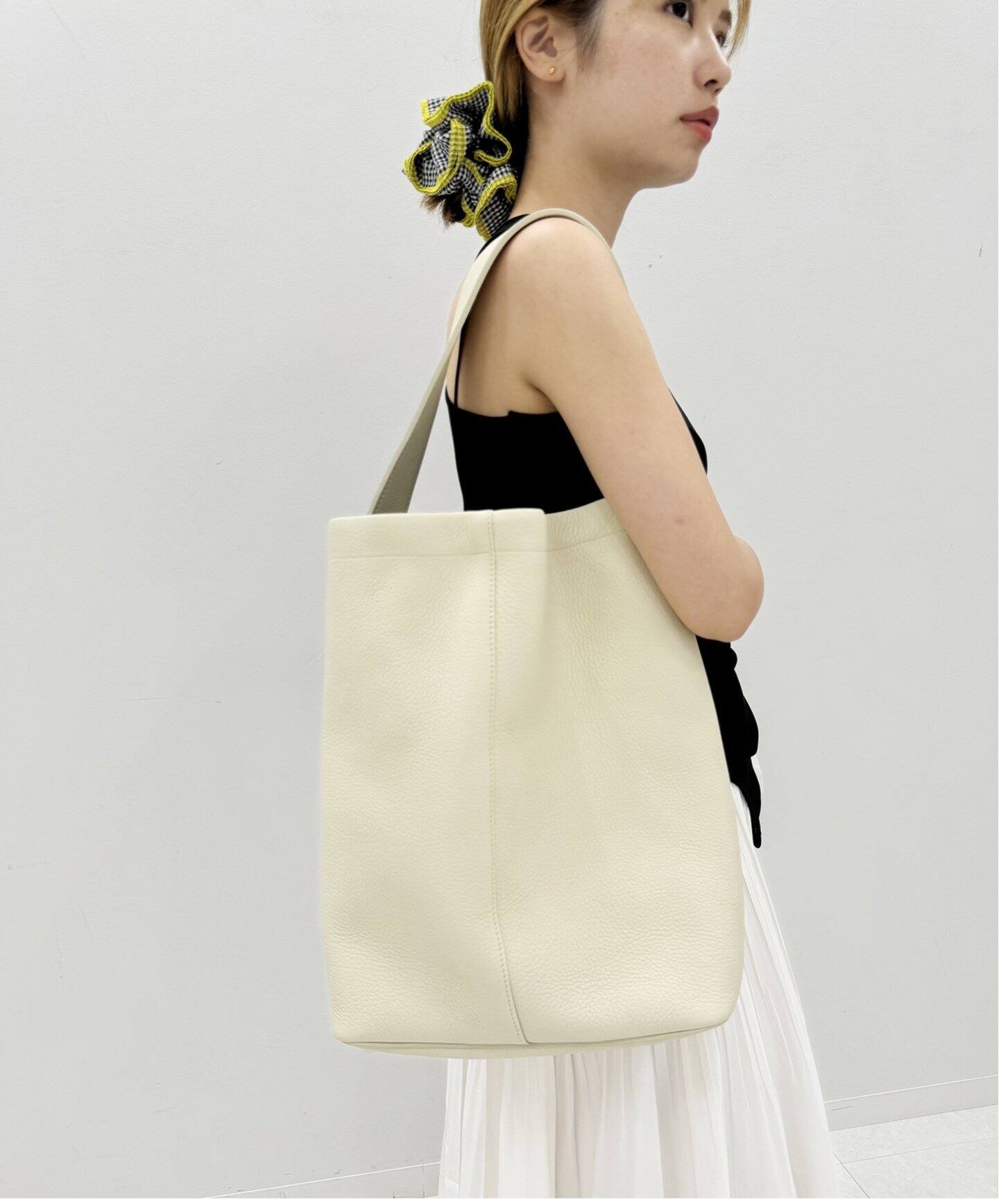 ITTI／イッチ】 MARY BUCKET SHOULDER（ショルダーバッグ）｜EDIT.FOR 