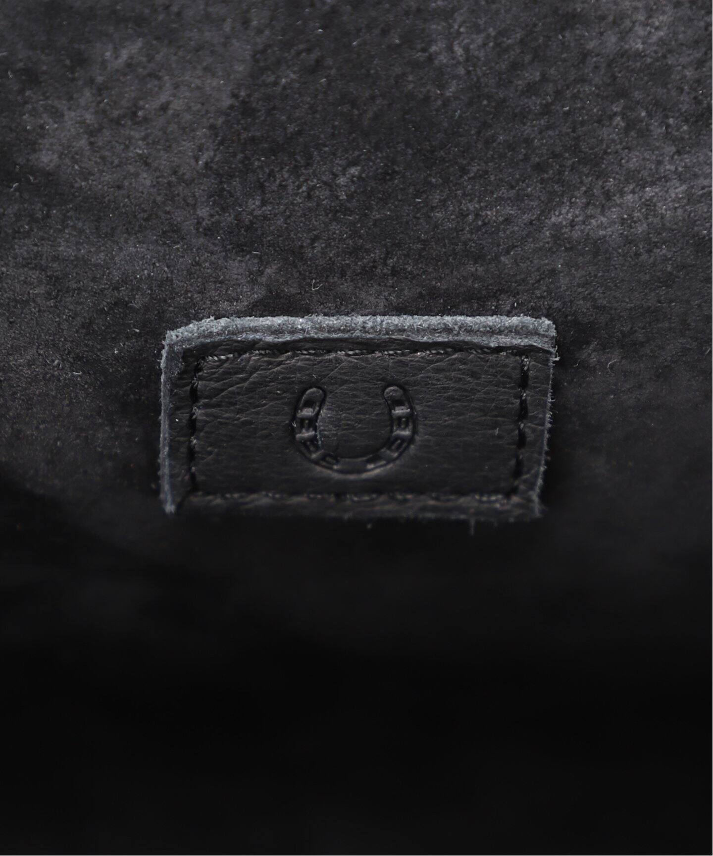 A/アー】HACKNEY 3 dice（ショルダーバッグ）｜EDIT.FOR LULU