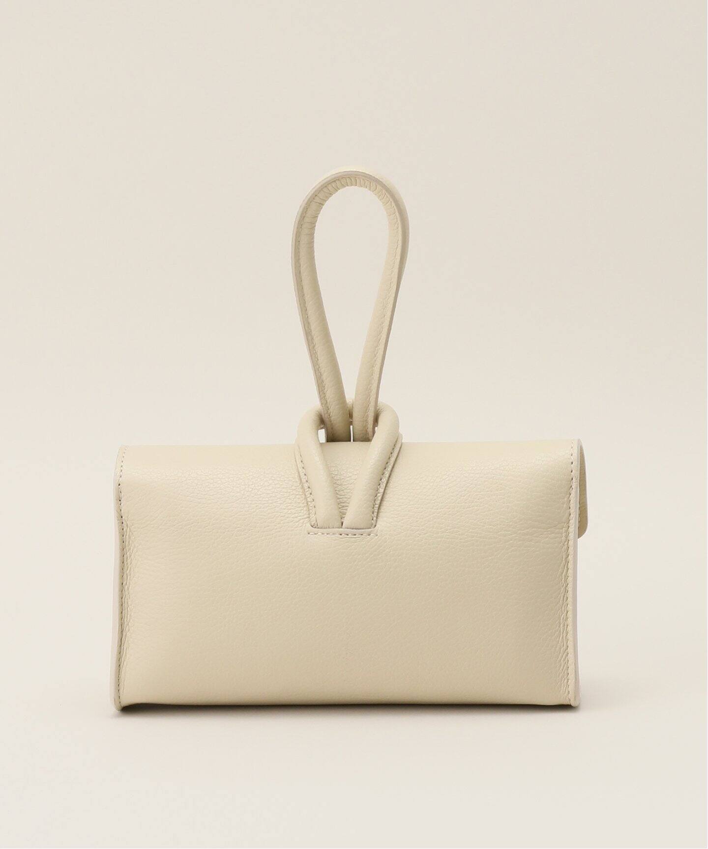 MARLON FIRENZE/マルロン】MICHELLE BAG（ハンドバッグ）｜EDIT.FOR 