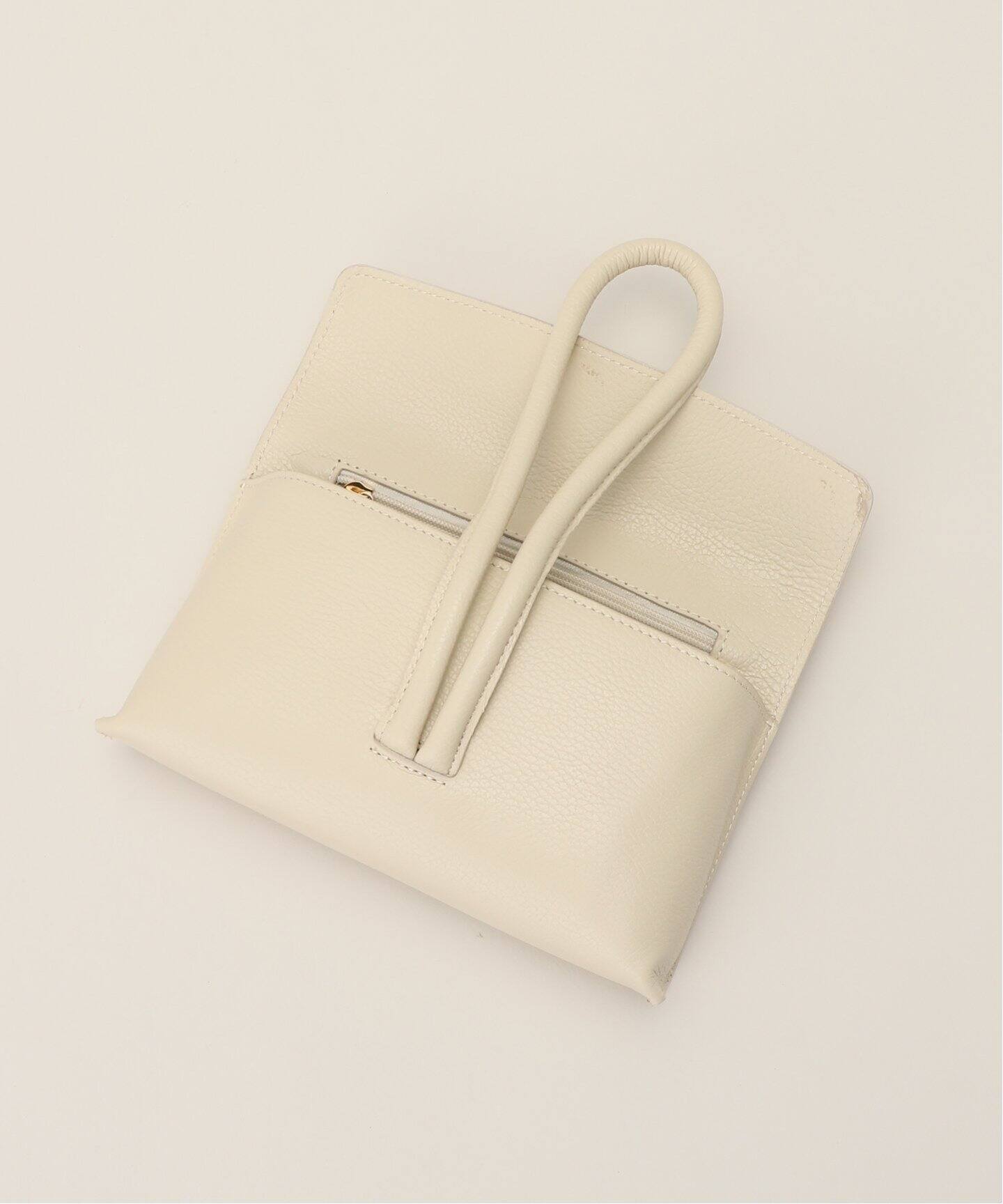 MARLON FIRENZE/マルロン】MICHELLE BAG（ハンドバッグ）｜EDIT.FOR 