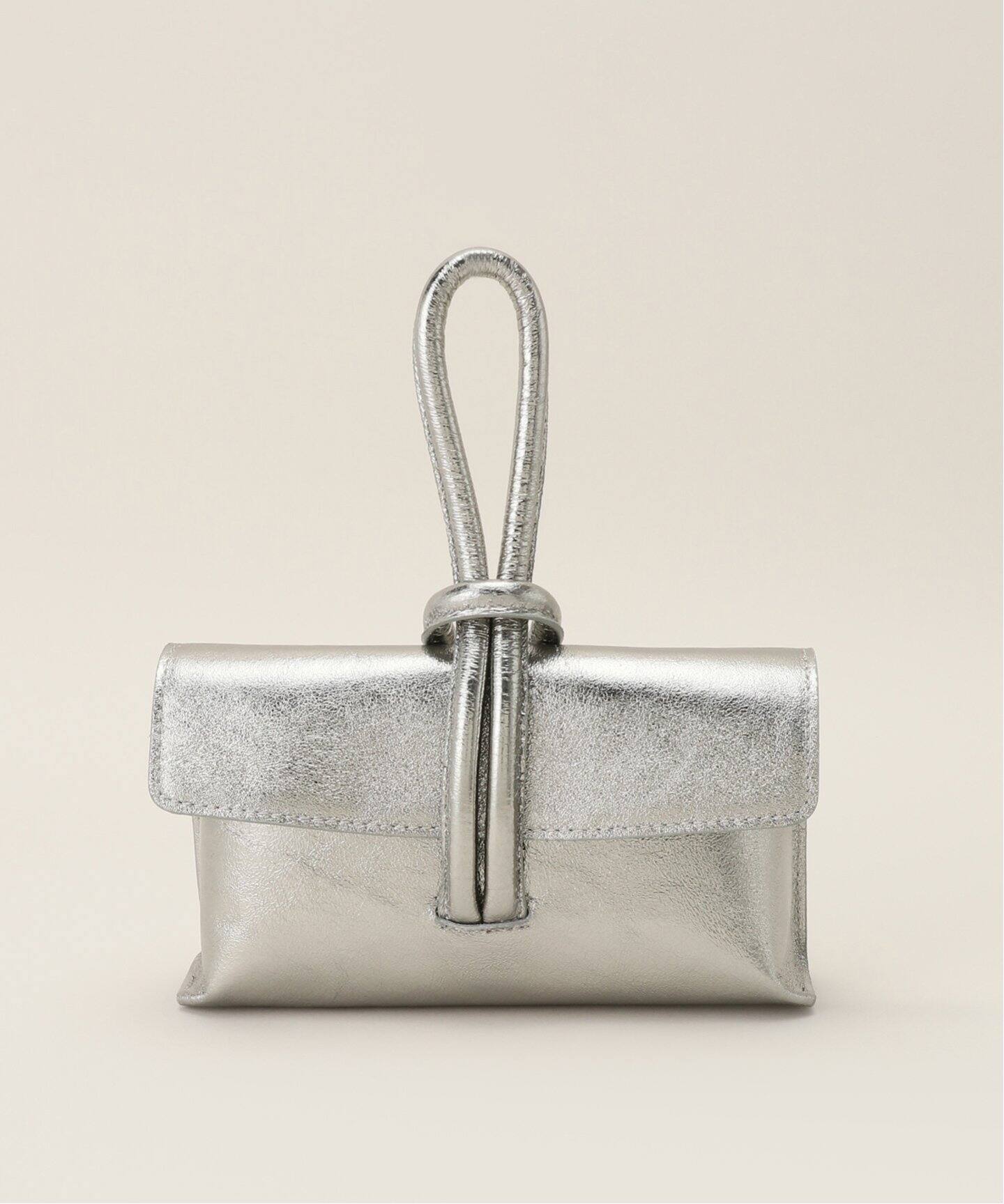 MARLON FIRENZE/マルロン】MICHELLE BAG（ハンドバッグ）｜EDIT.FOR 