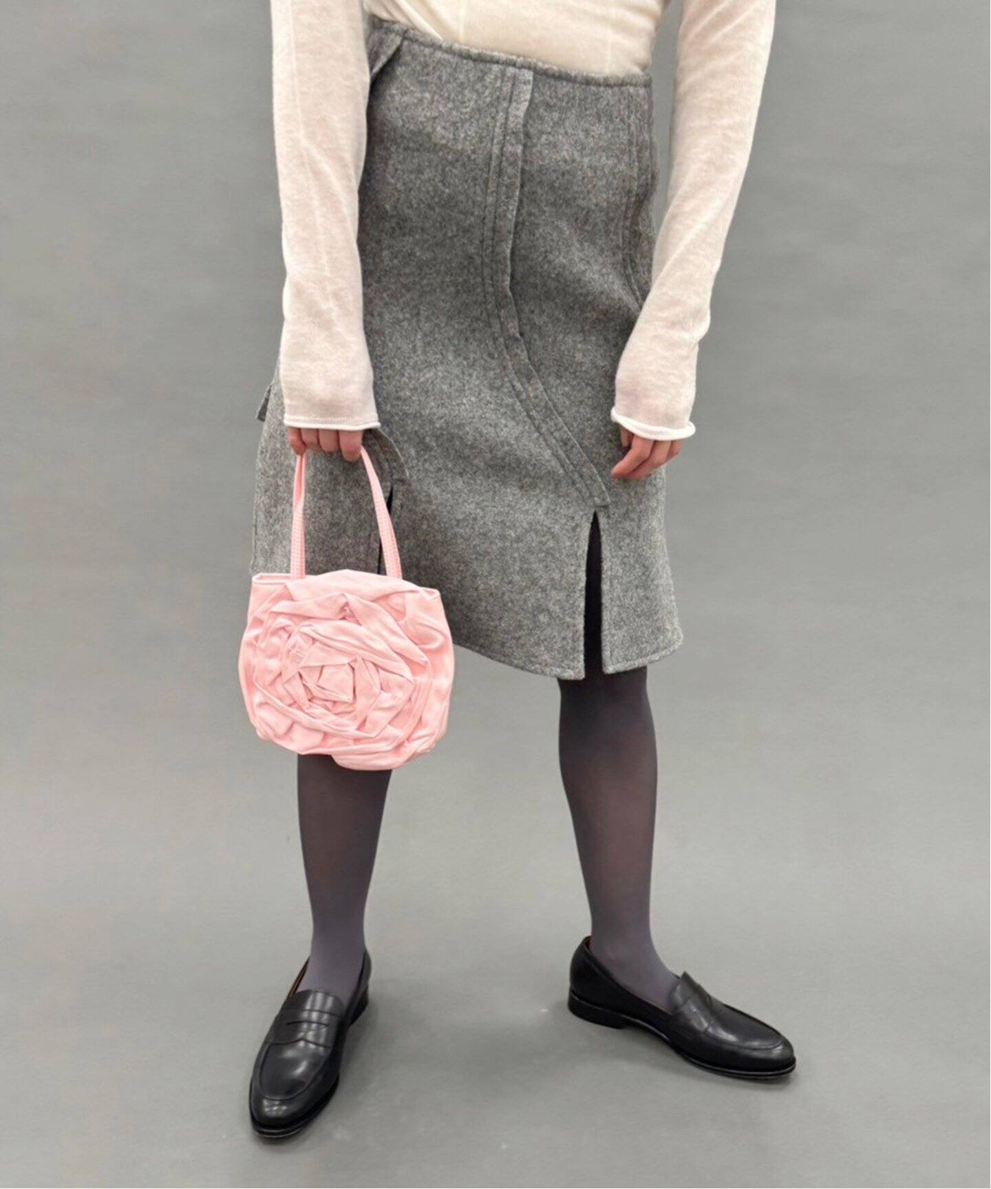 hai/ハイ】Rose Bag（ハンドバッグ）｜EDIT.FOR LULU