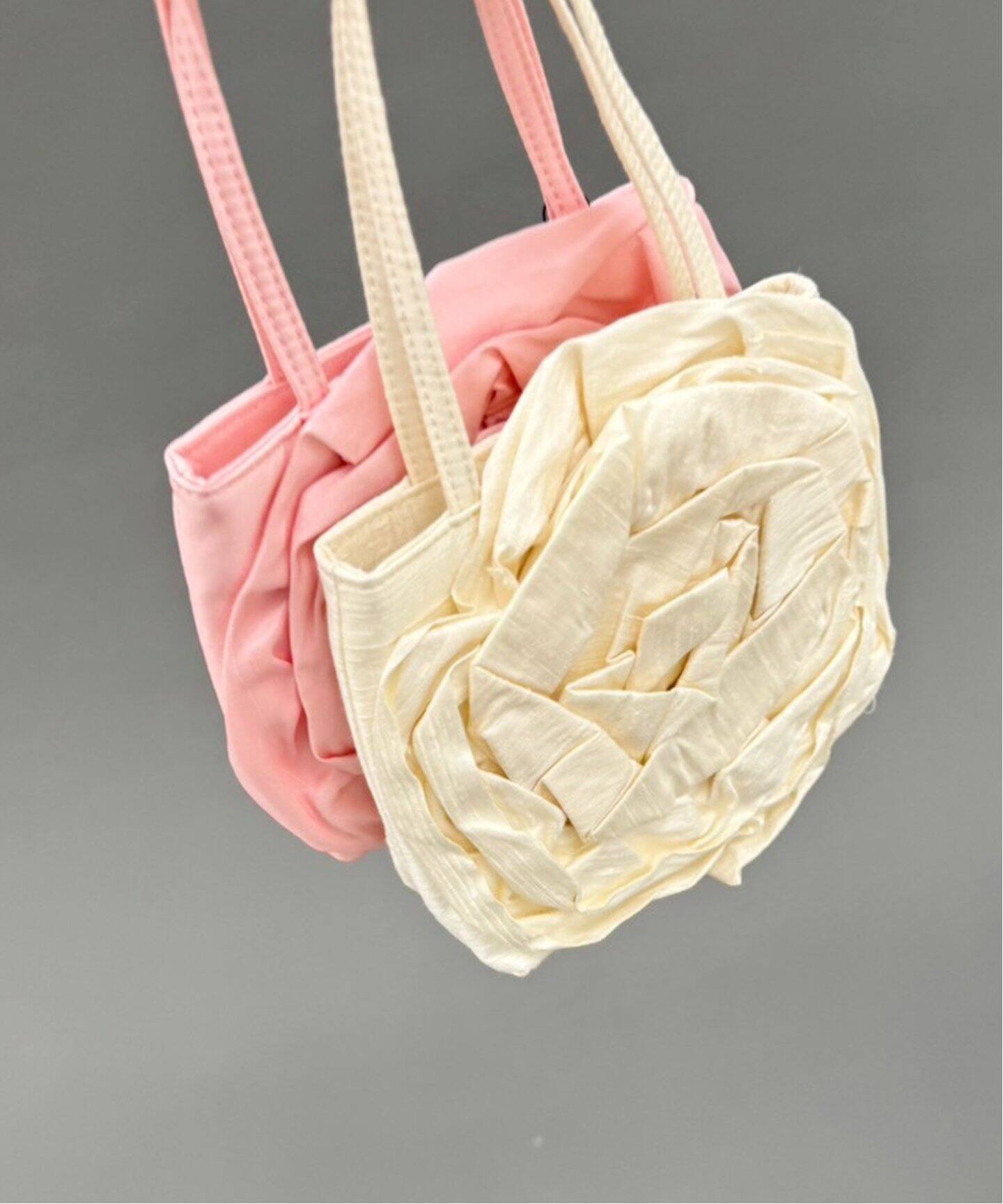 hai/ハイ】Rose Bag（ハンドバッグ）｜EDIT.FOR LULU（エディット 