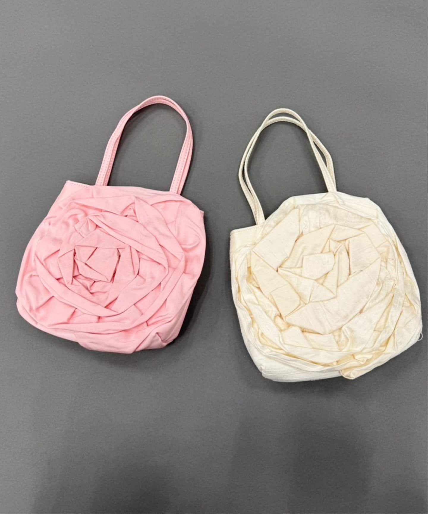 hai/ハイ】Rose Bag（ハンドバッグ）｜EDIT.FOR LULU
