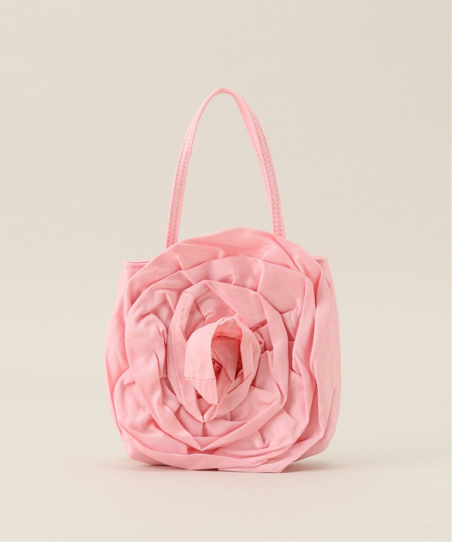 hai/ハイ】Rose Bag（ハンドバッグ）｜EDIT.FOR LULU（エディット 