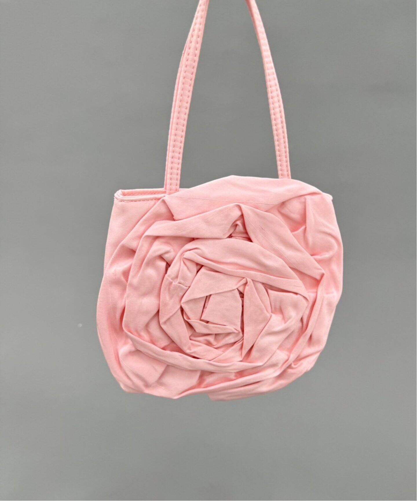 hai/ハイ】Rose Bag（ハンドバッグ）｜EDIT.FOR LULU（エディット 