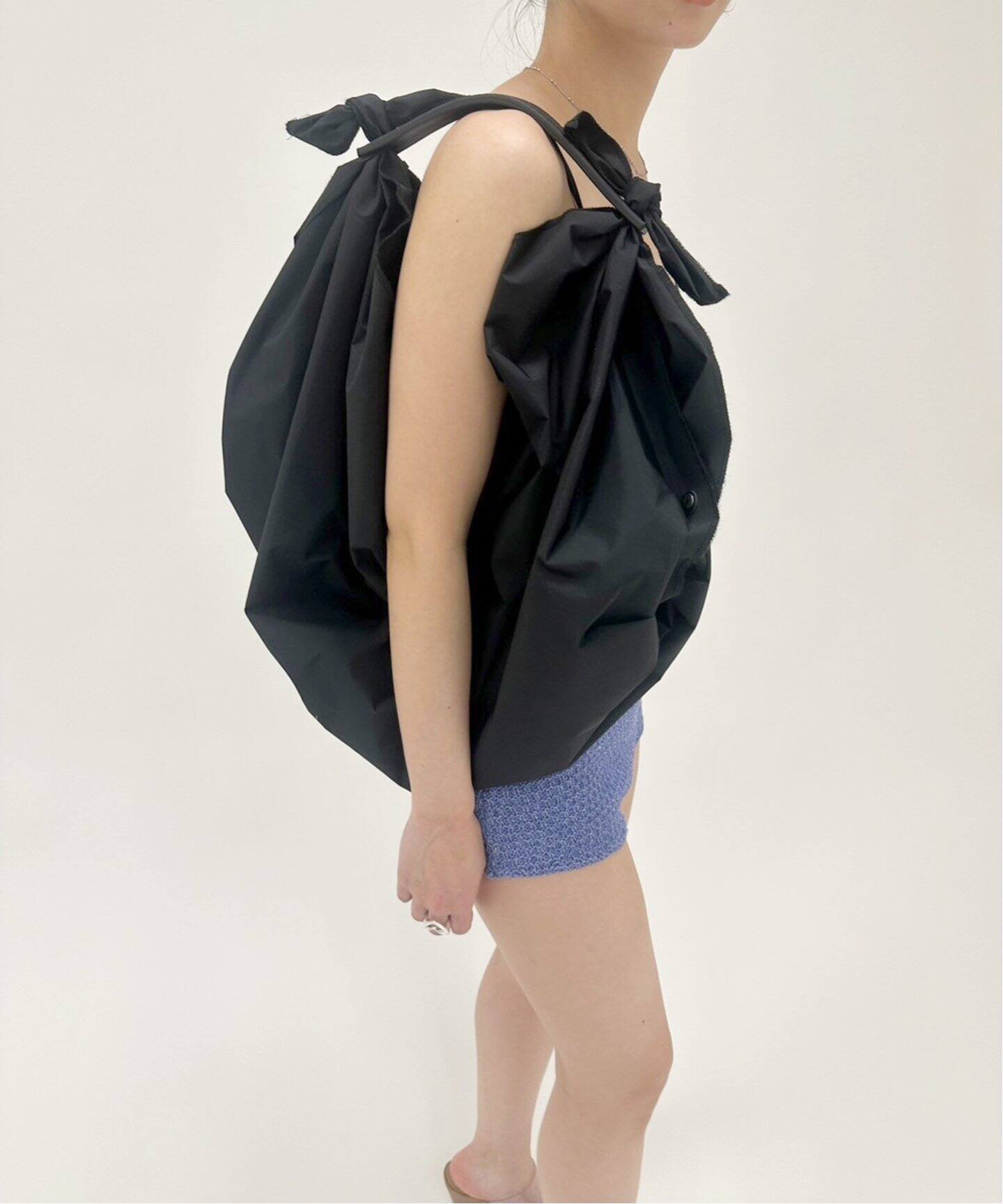 ITTI/イッチ】FUROSHIKI BAG（その他バッグ）｜EDIT.FOR LULU 