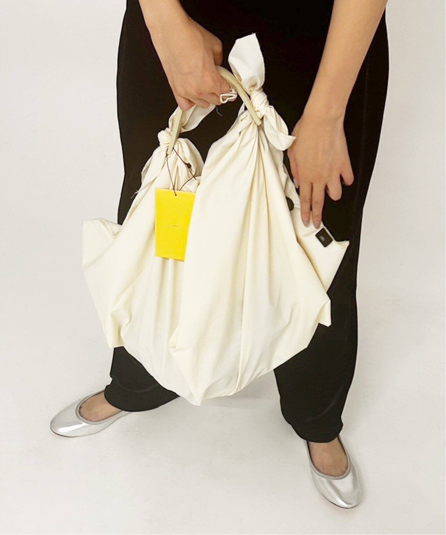 ITTI/イッチ】FUROSHIKI BAG（その他バッグ）｜EDIT.FOR LULU 