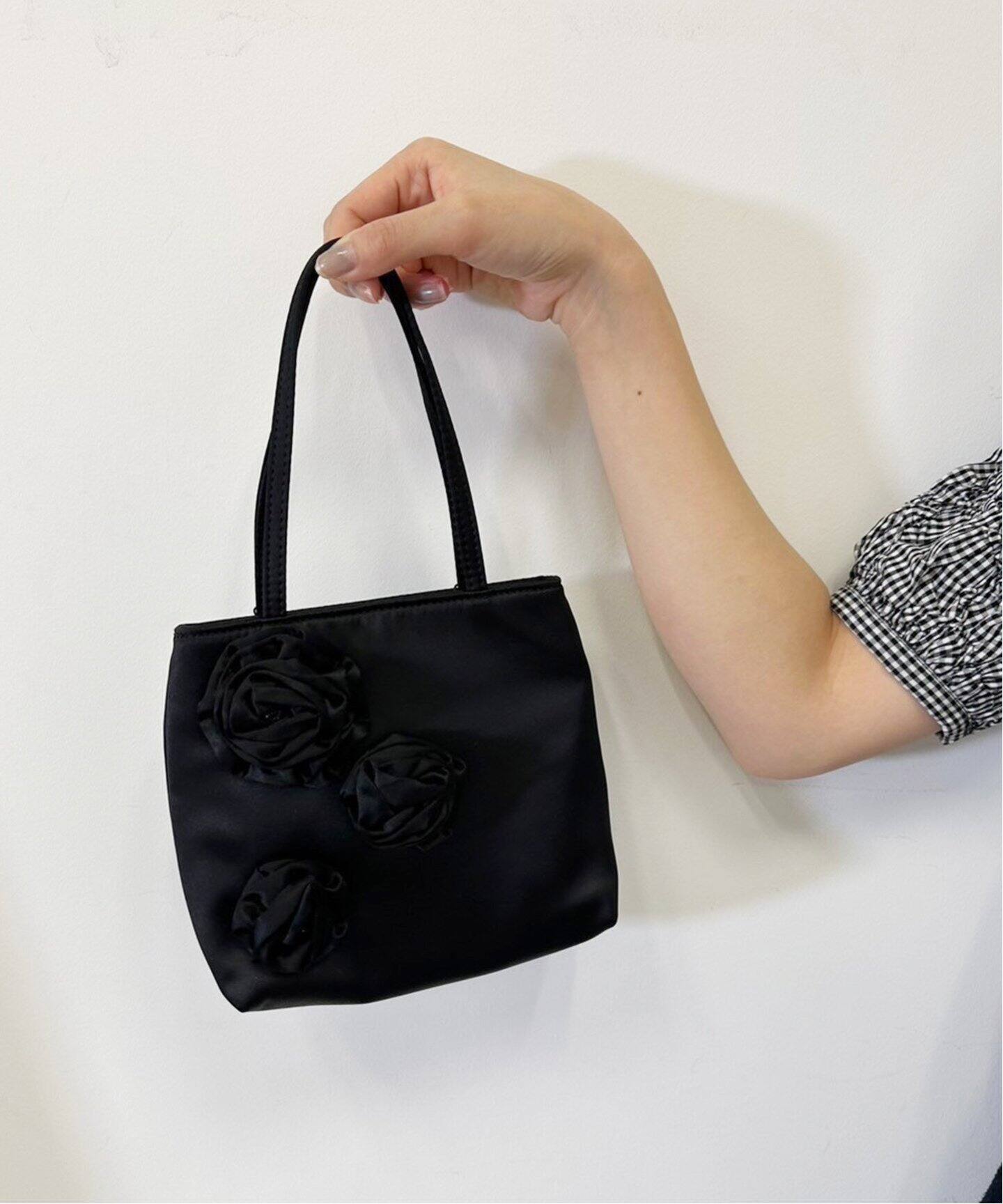 hai/ハイ】Thea Bag（その他バッグ）｜EDIT.FOR LULU（エディット  