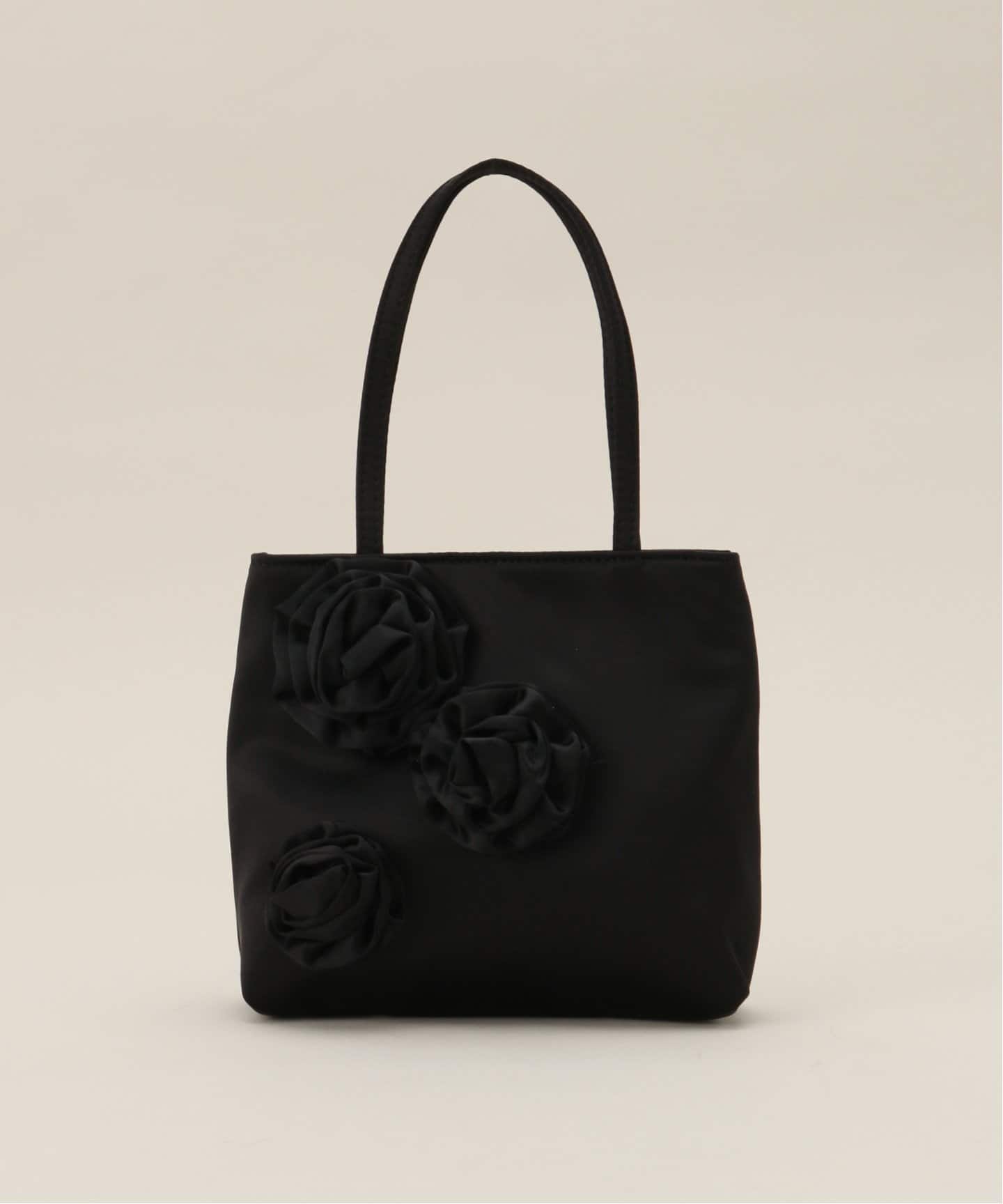 Hai ハンドバッグ Thea Bag in Black Hai — Thea Bag in Black