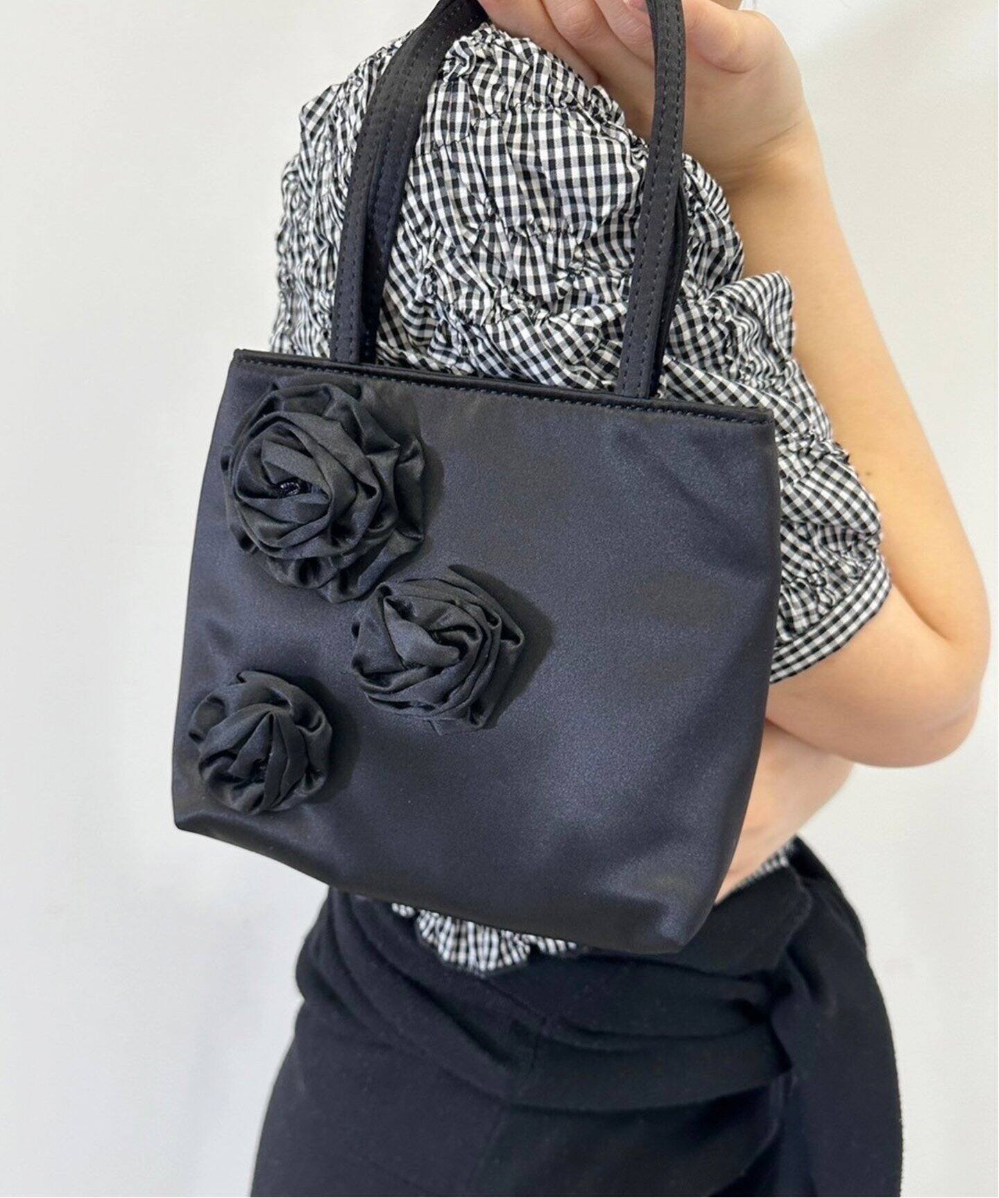 hai/ハイ】Thea Bag（その他バッグ）｜EDIT.FOR LULU（エディット  