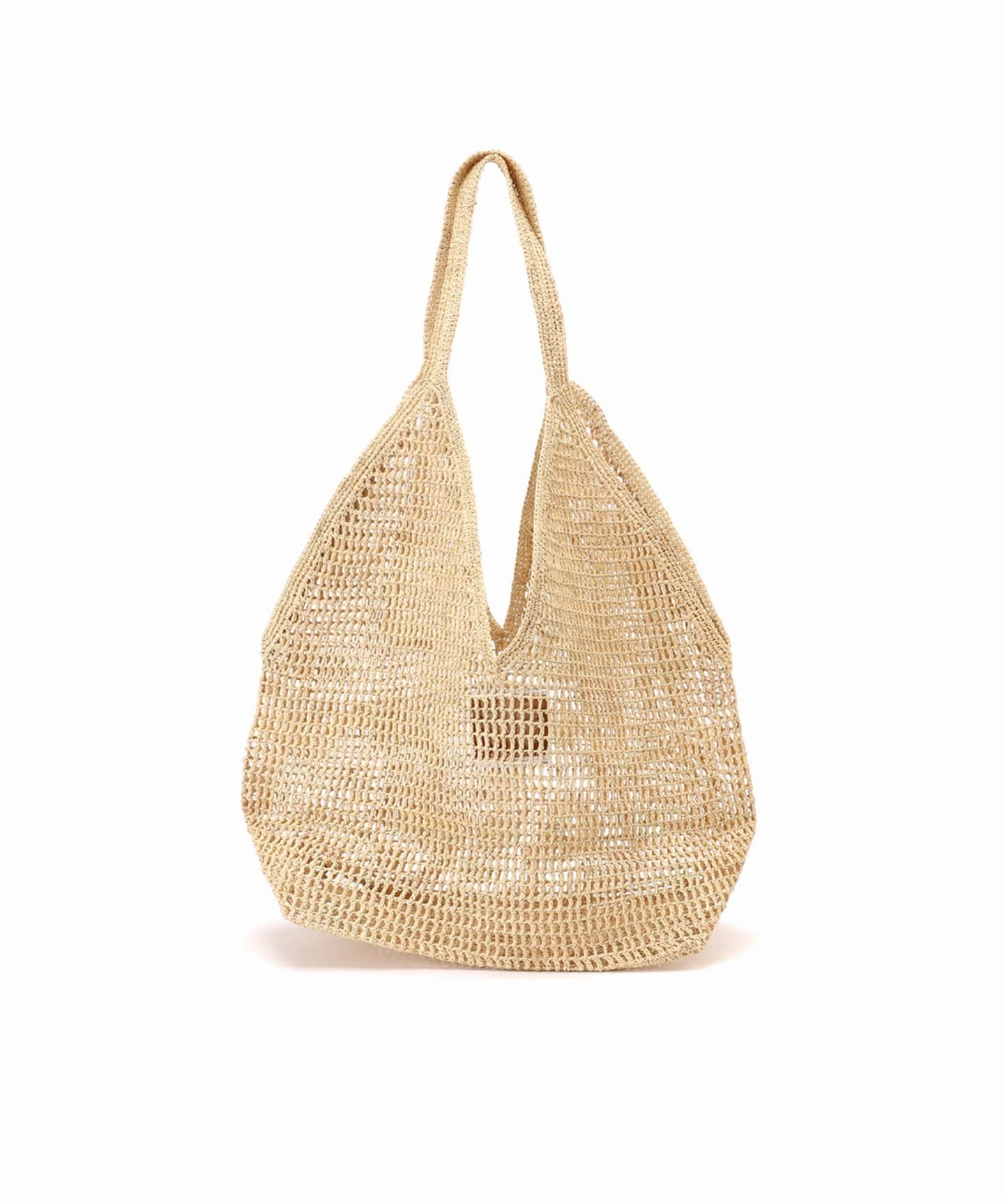 MADE IN MADA / メイドインマダ】OMBINISOA バッグ（トート