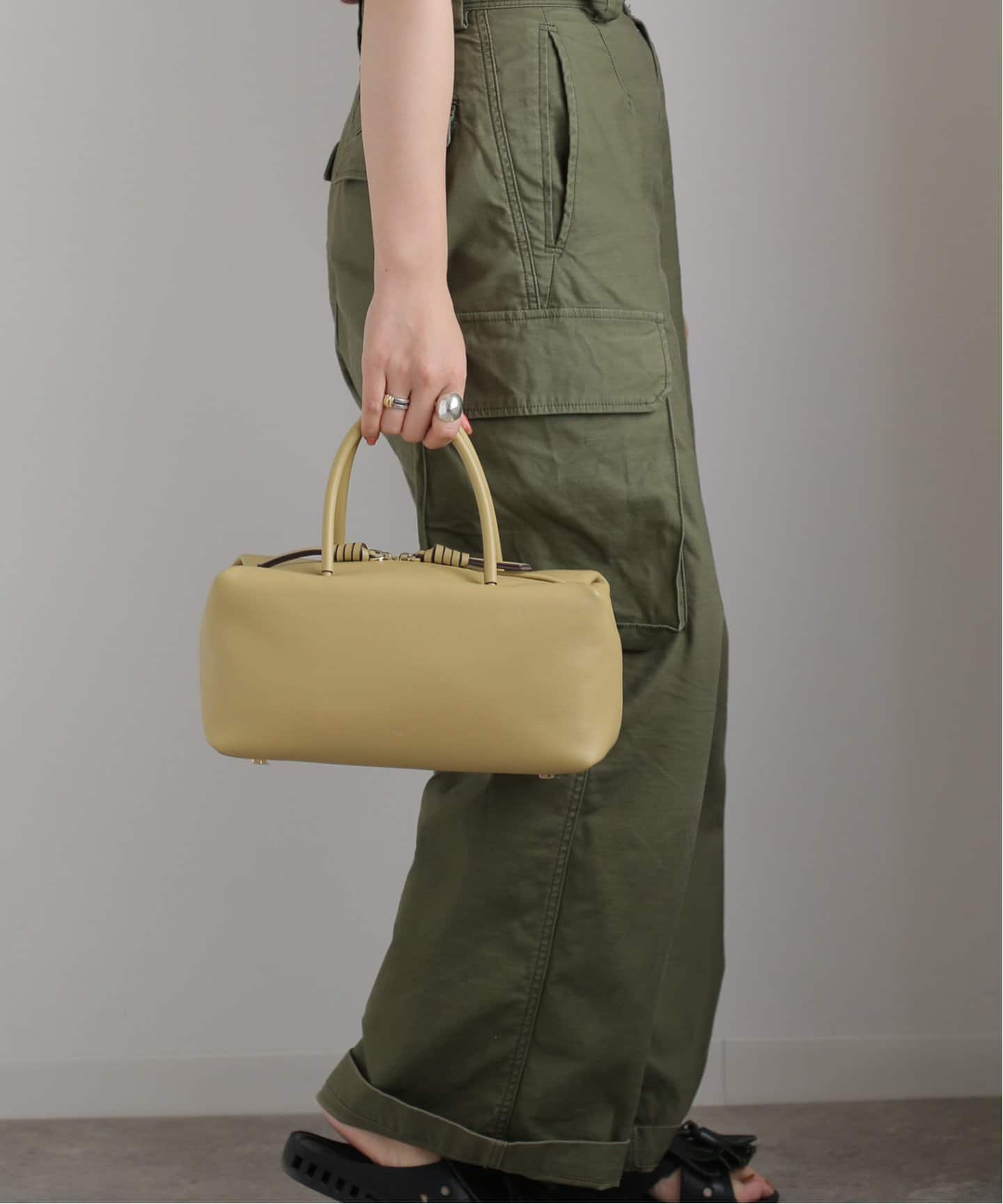 TOV CONNIE WIDE ハンドバッグ セール】 TOV CONNIE WIDE ハンドバッグ （ボストンバッグ