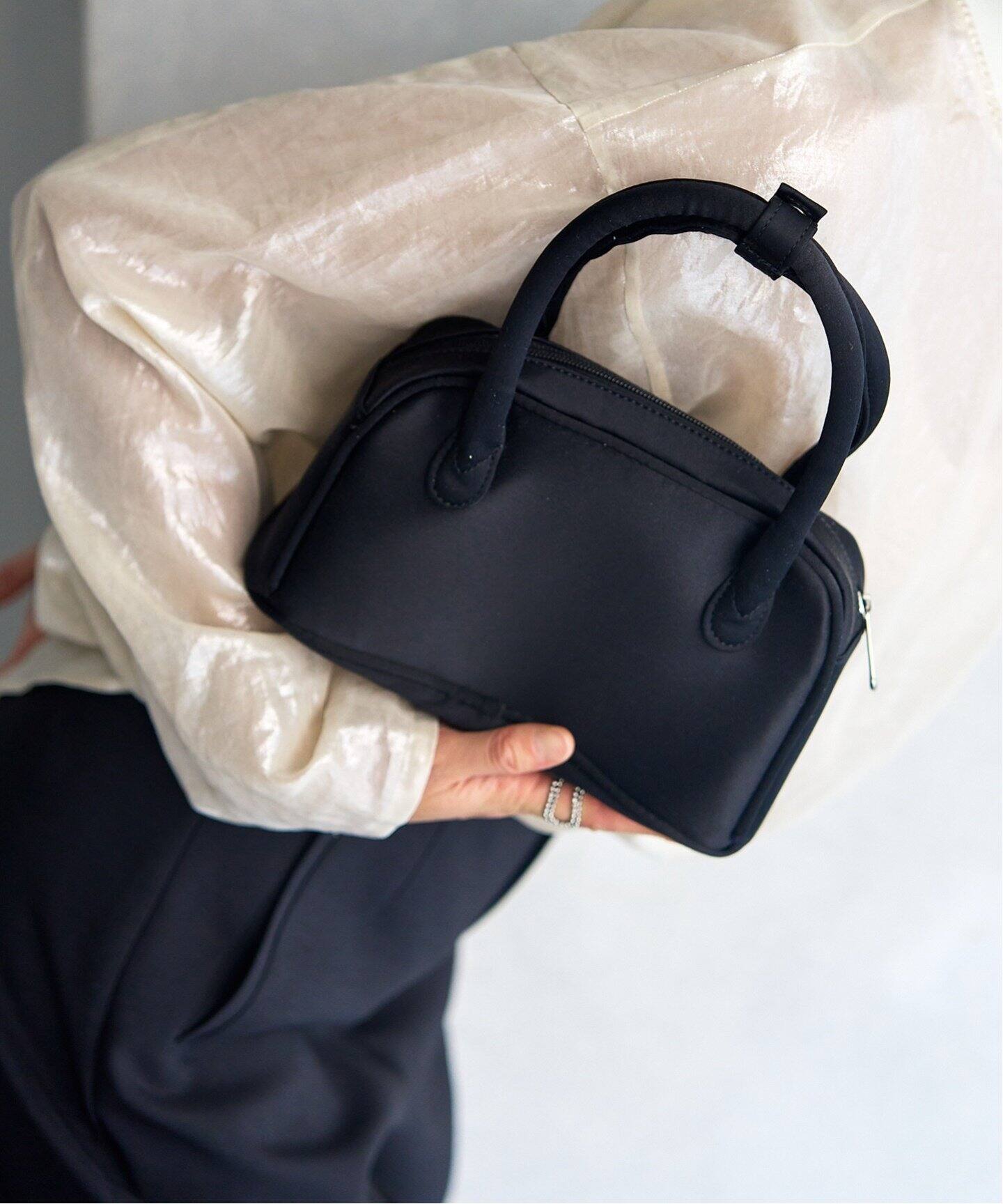 hai / ハイ】Dakota Bag（トートバッグ）｜LE TALON（ル タロン）の  