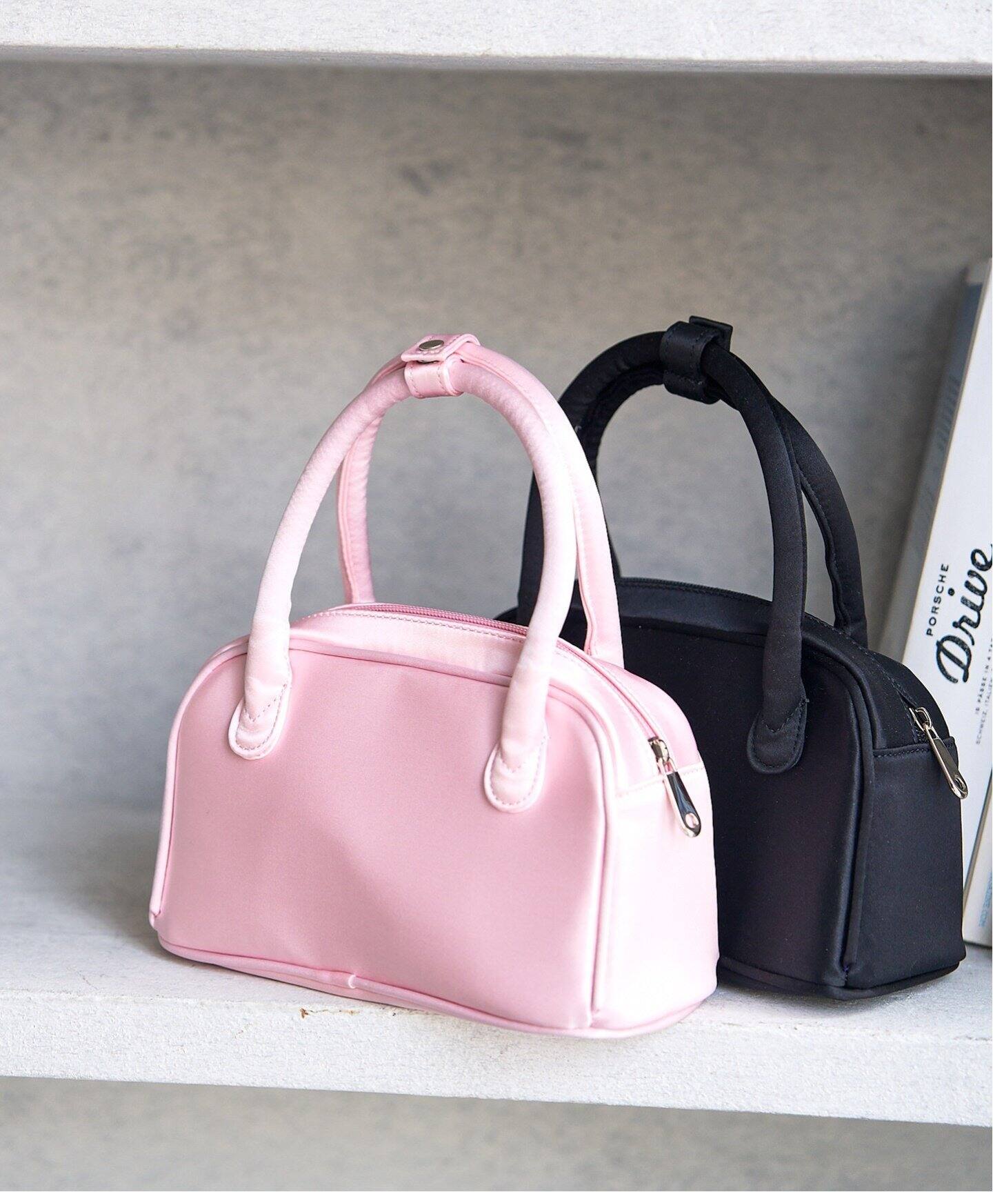 hai / ハイ】Dakota Bag（トートバッグ）｜LE TALON（ル タロン）の 