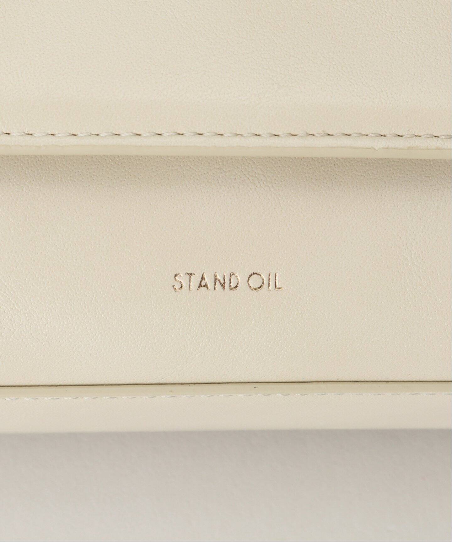 STAND OIL スタンドオイル　バターバッグ　ショルダーバッグ STAND OIL/スタンドオイル】 バターバッグ（ショルダーバッグ